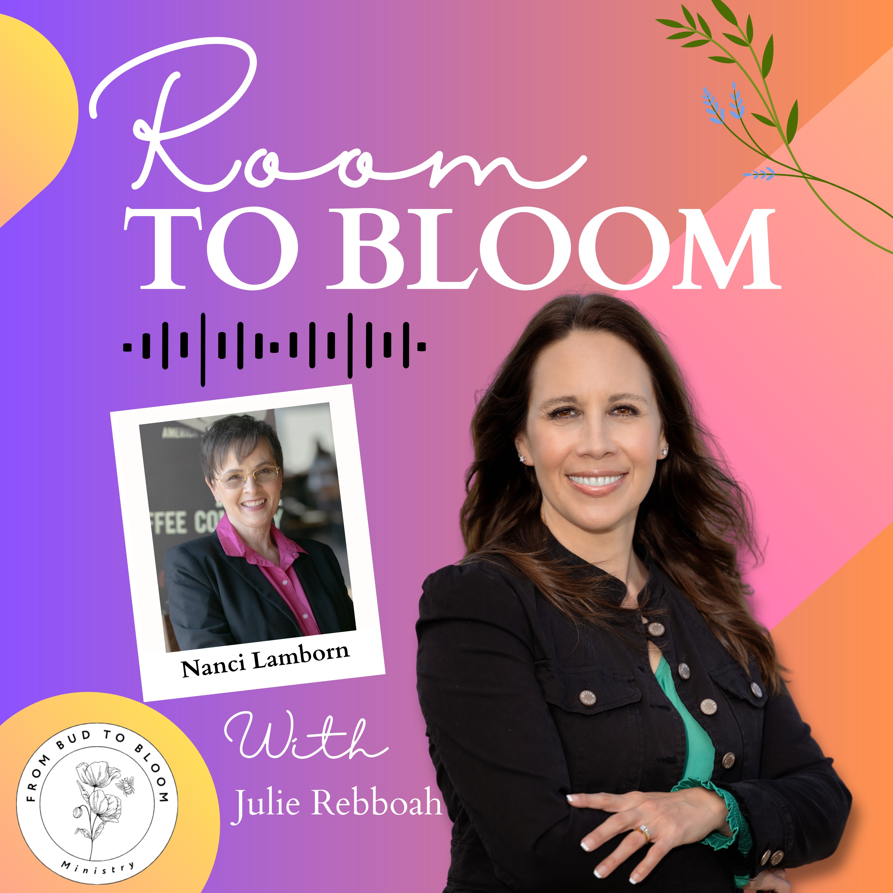 Room to Bloom