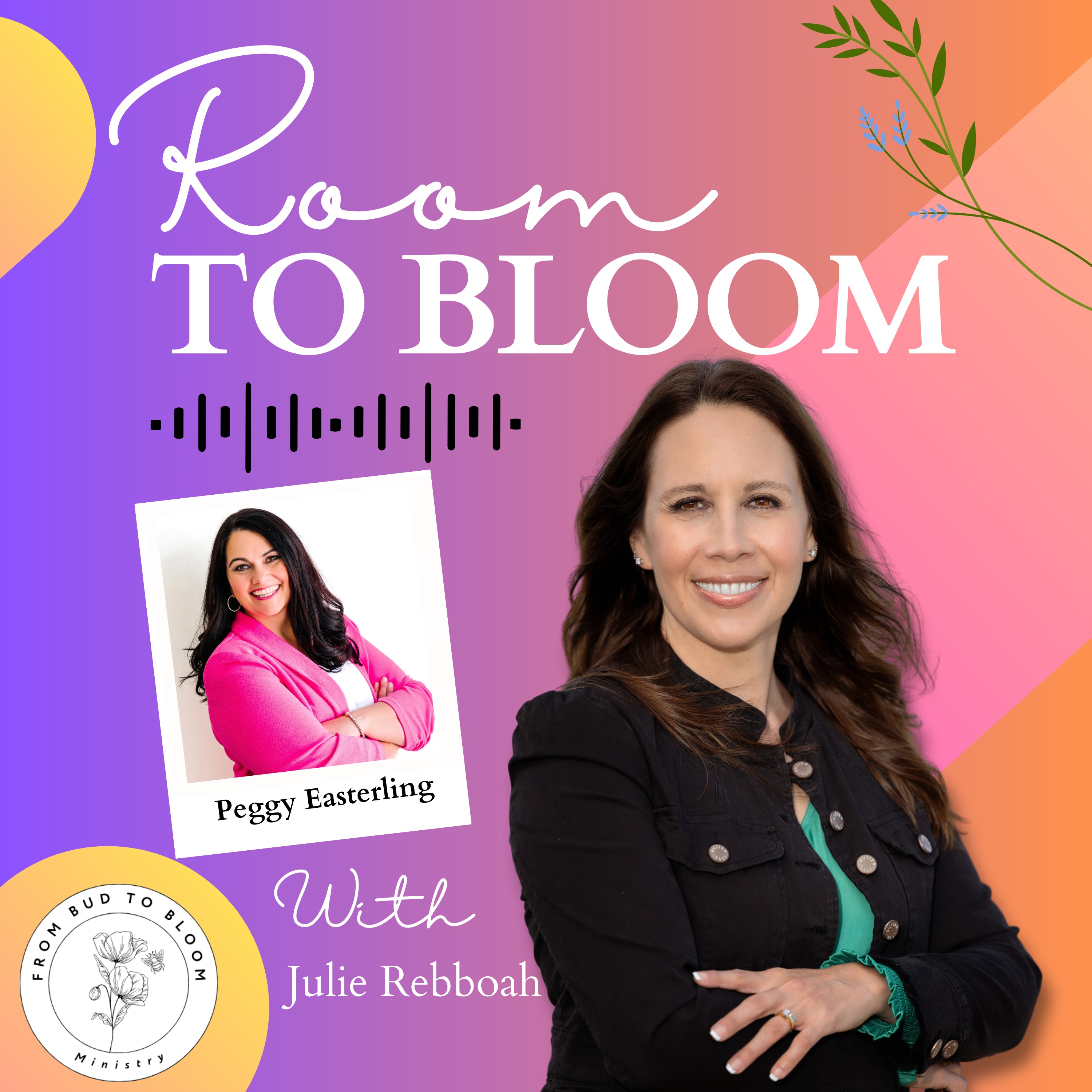 Room to Bloom