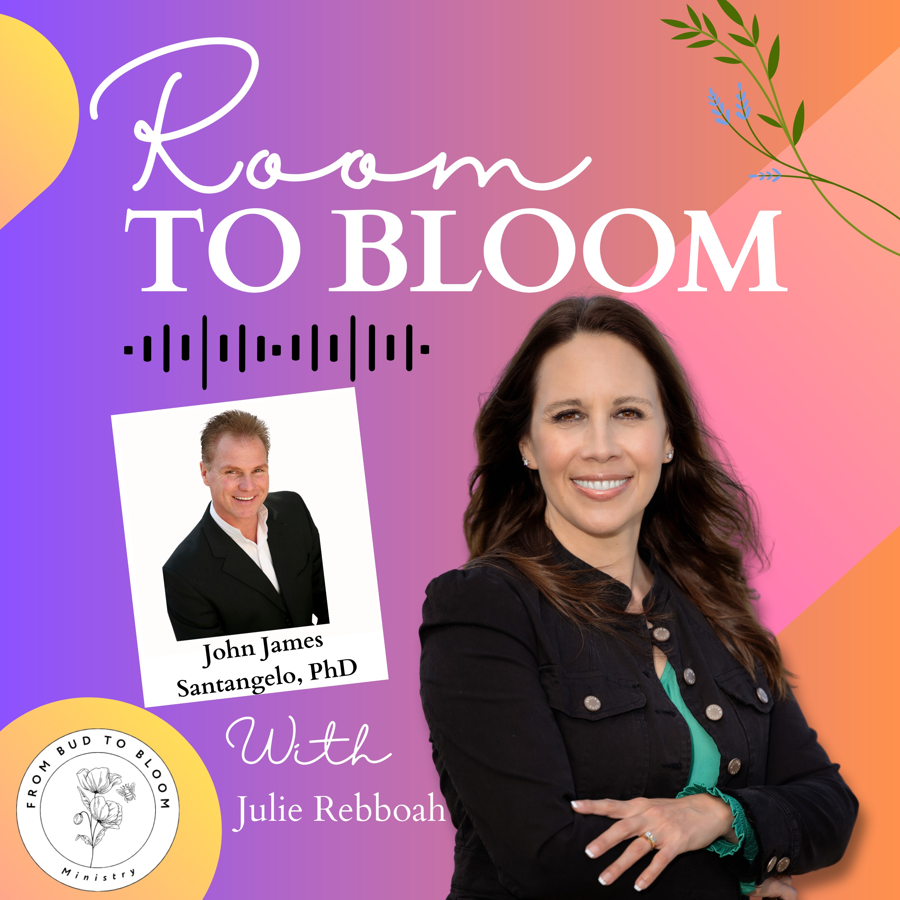 Room to Bloom