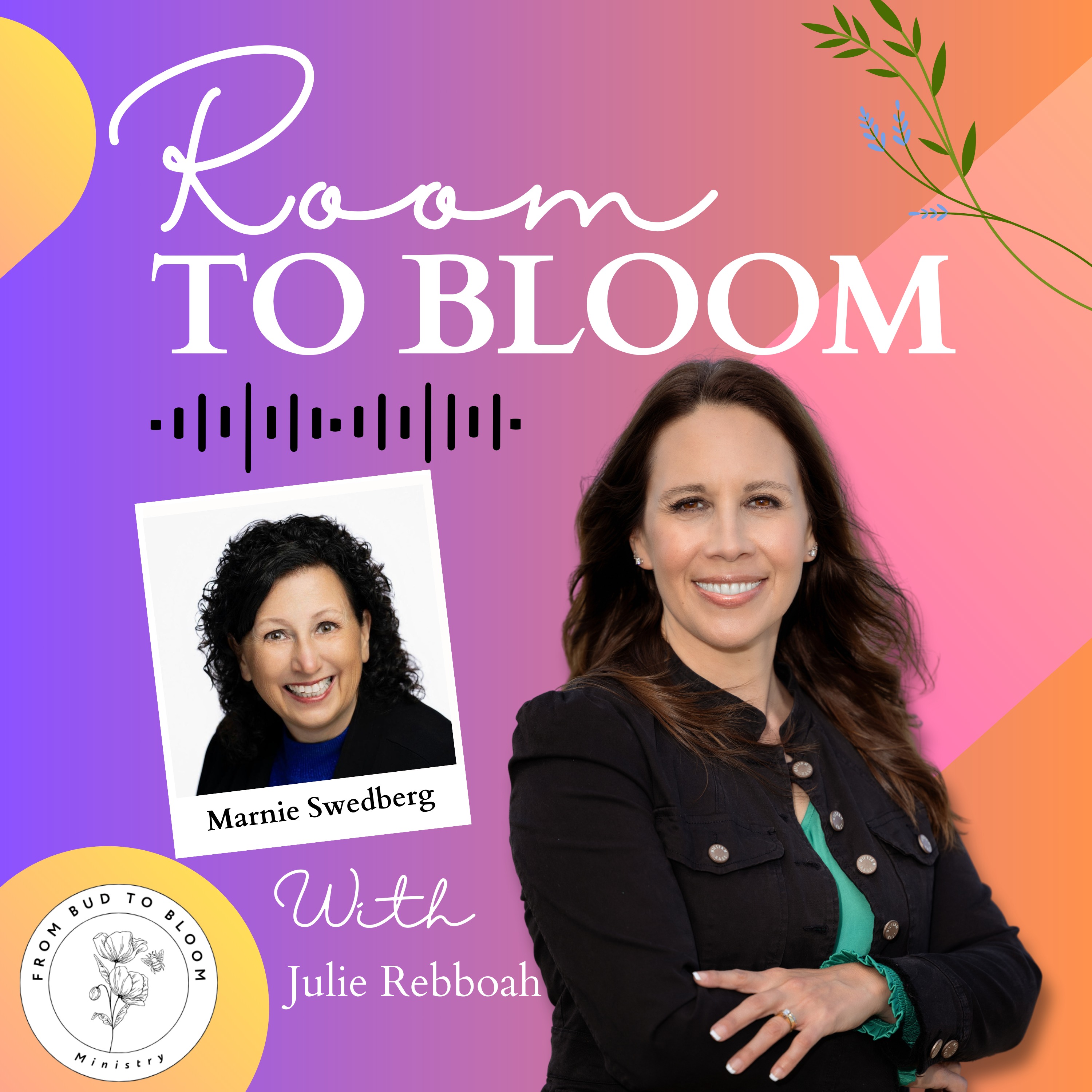 Room to Bloom