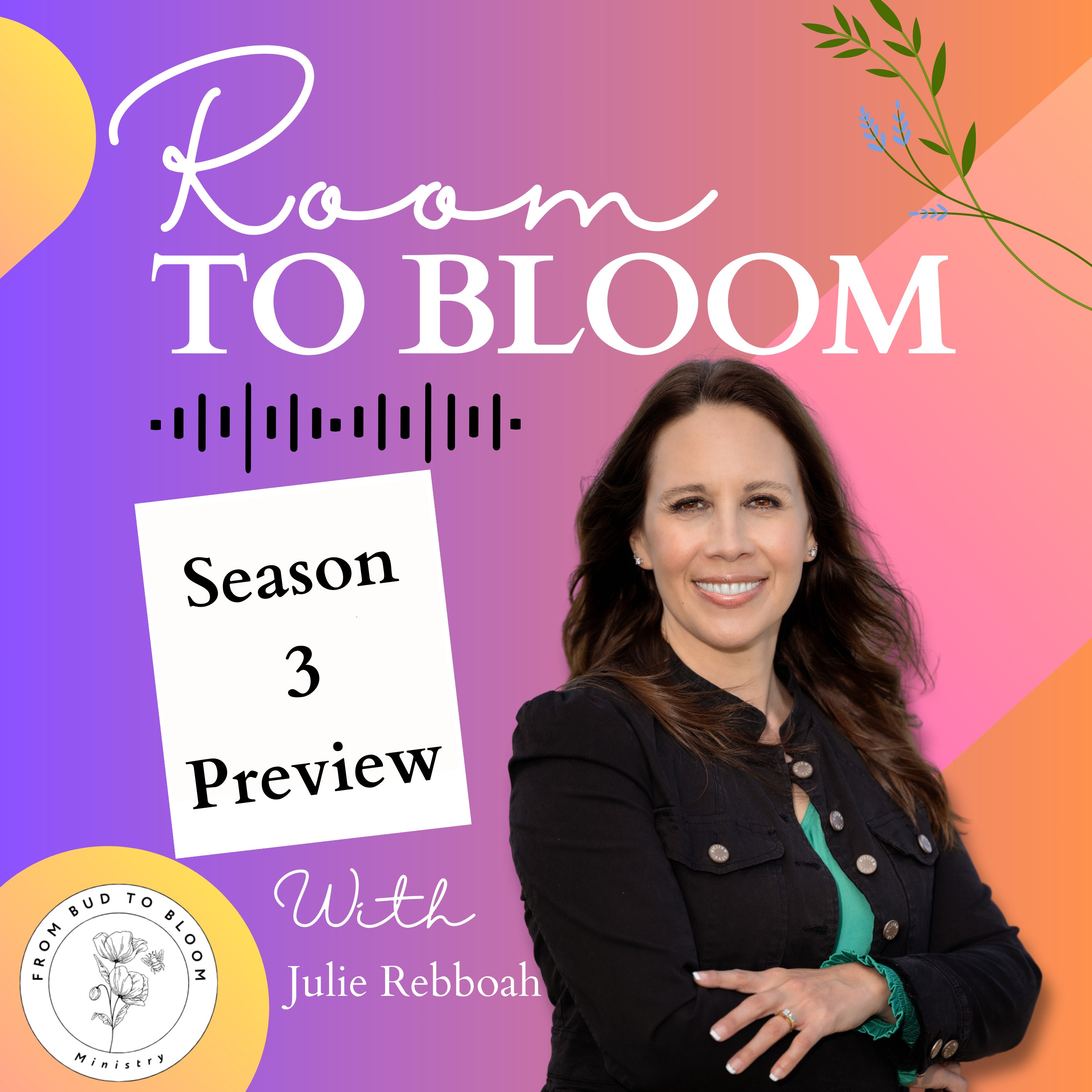 Room to Bloom