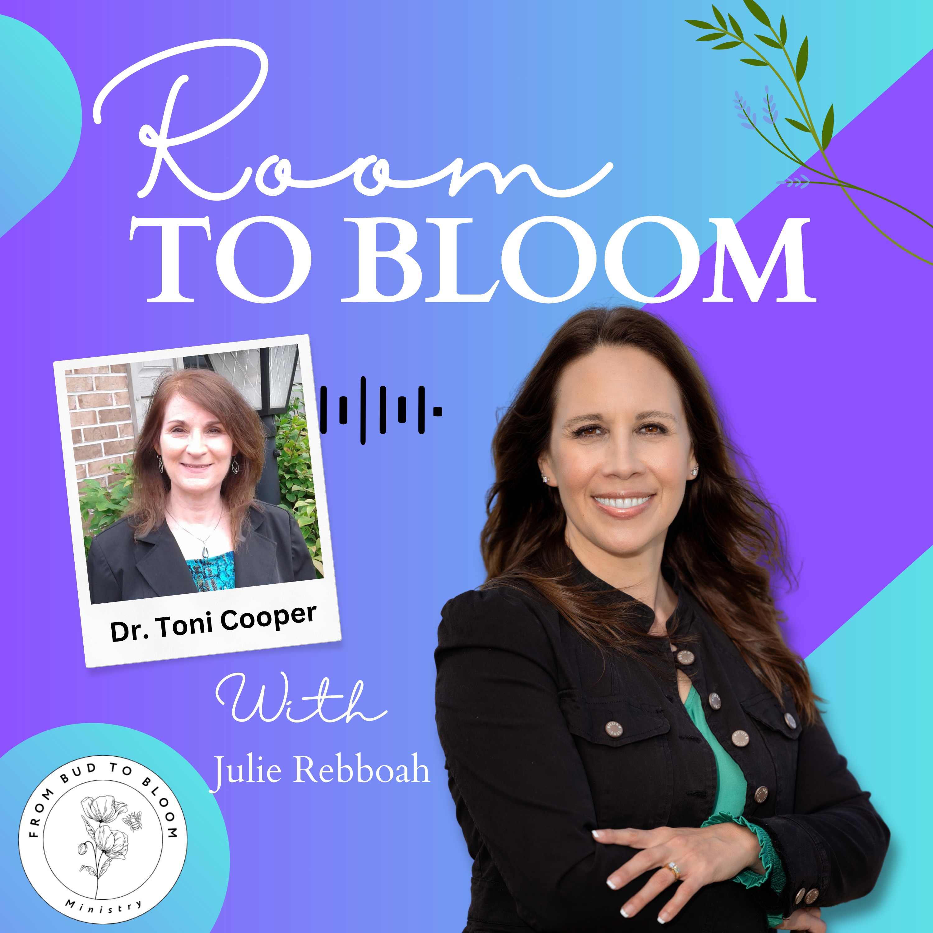 Room to Bloom