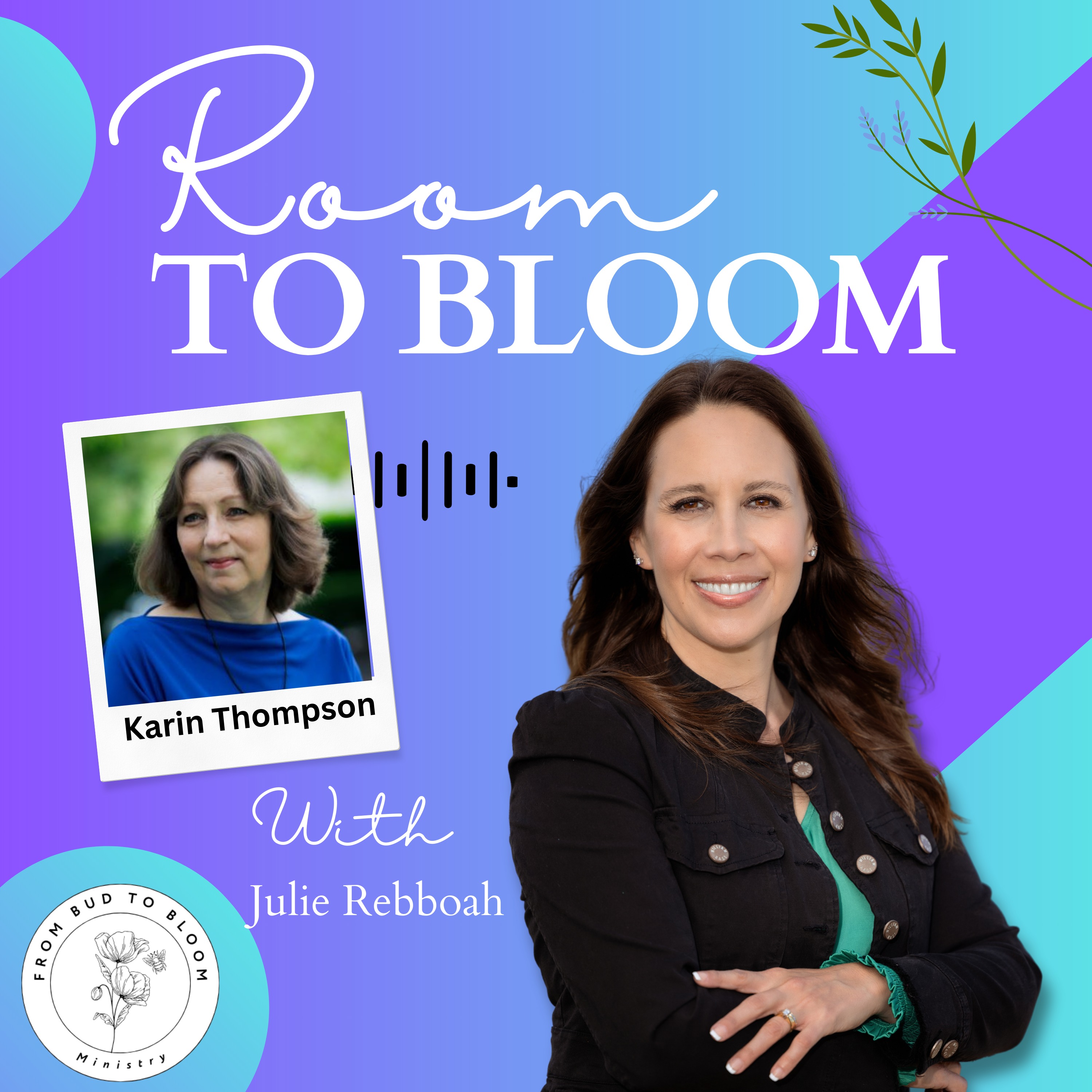 Room to Bloom