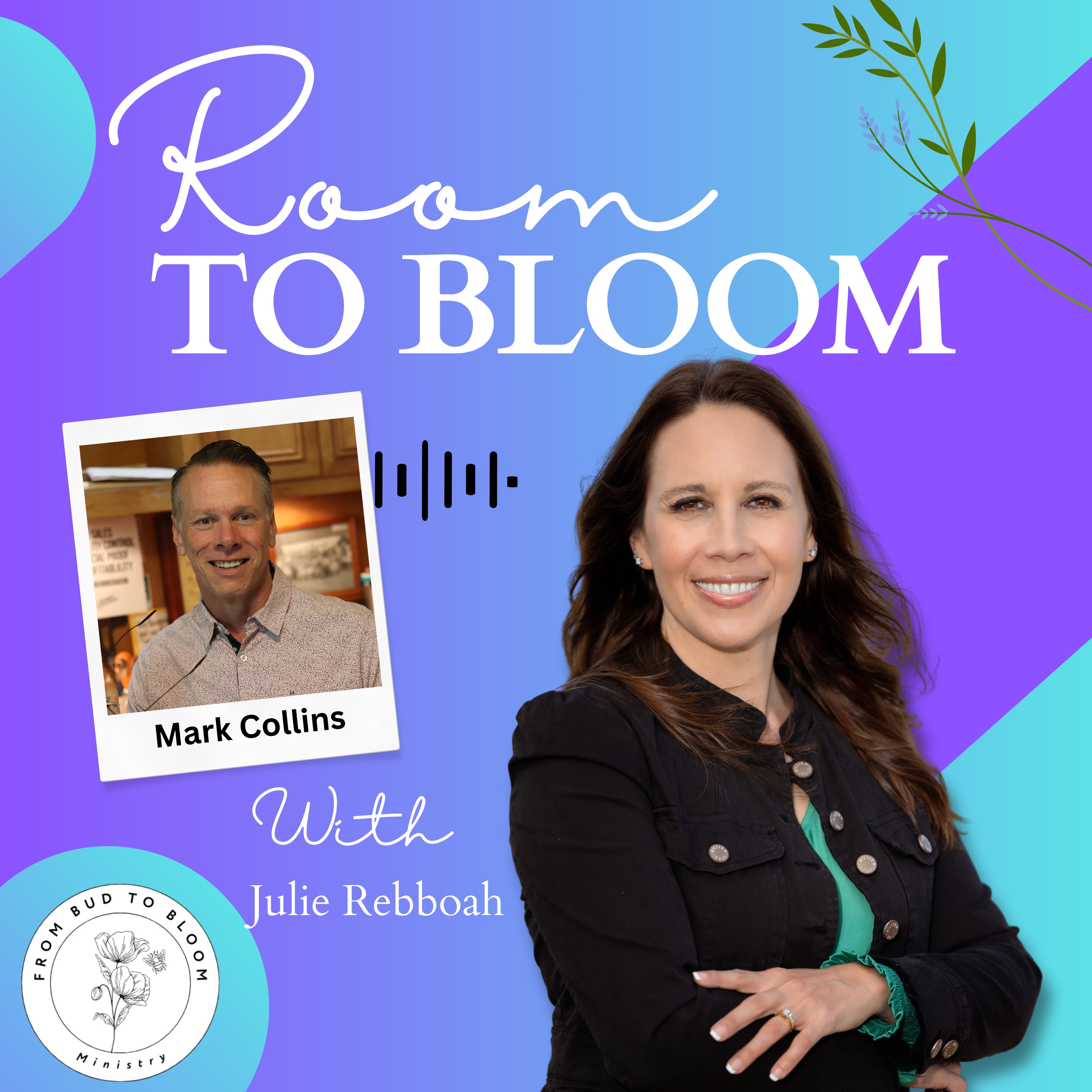 Room to Bloom