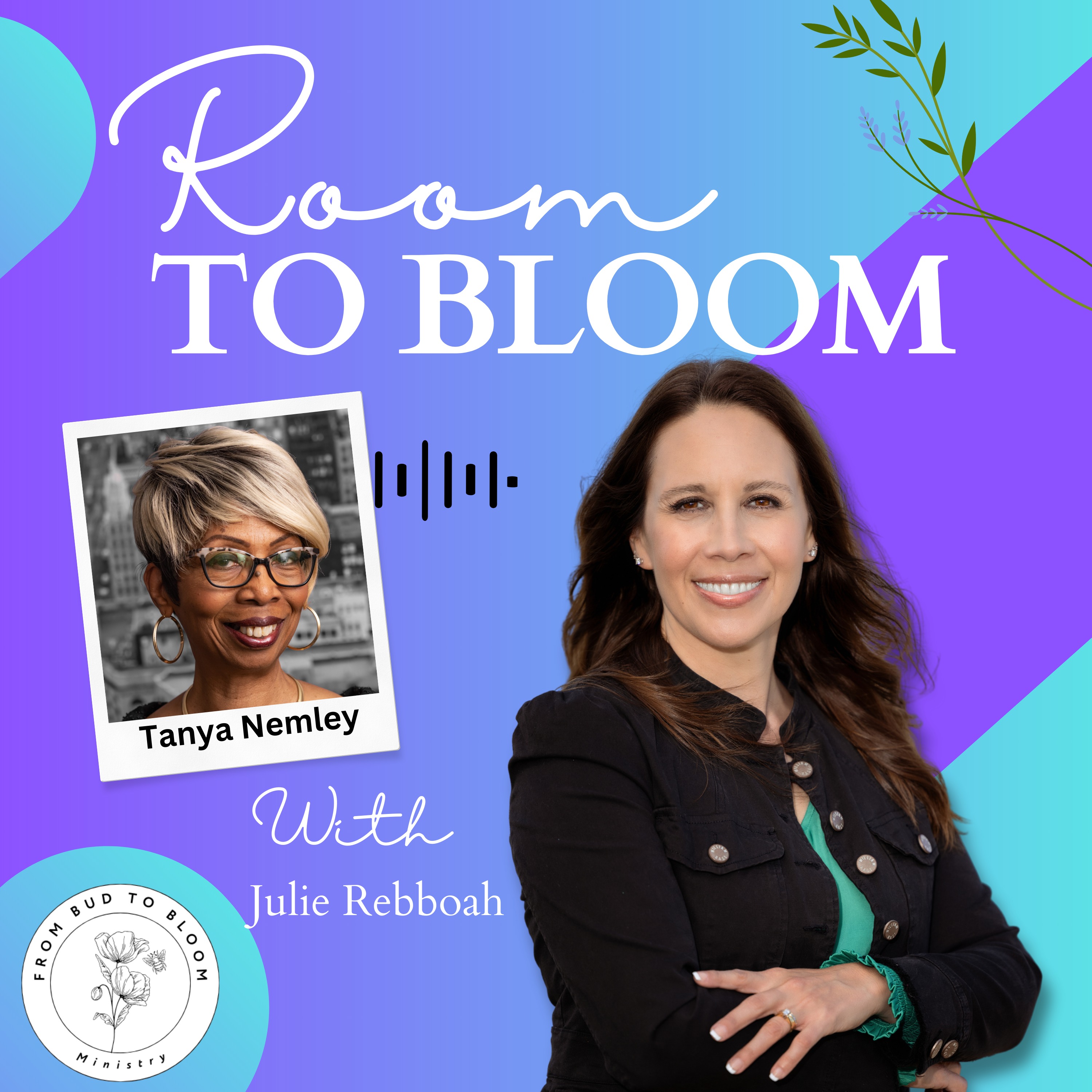 Room to Bloom