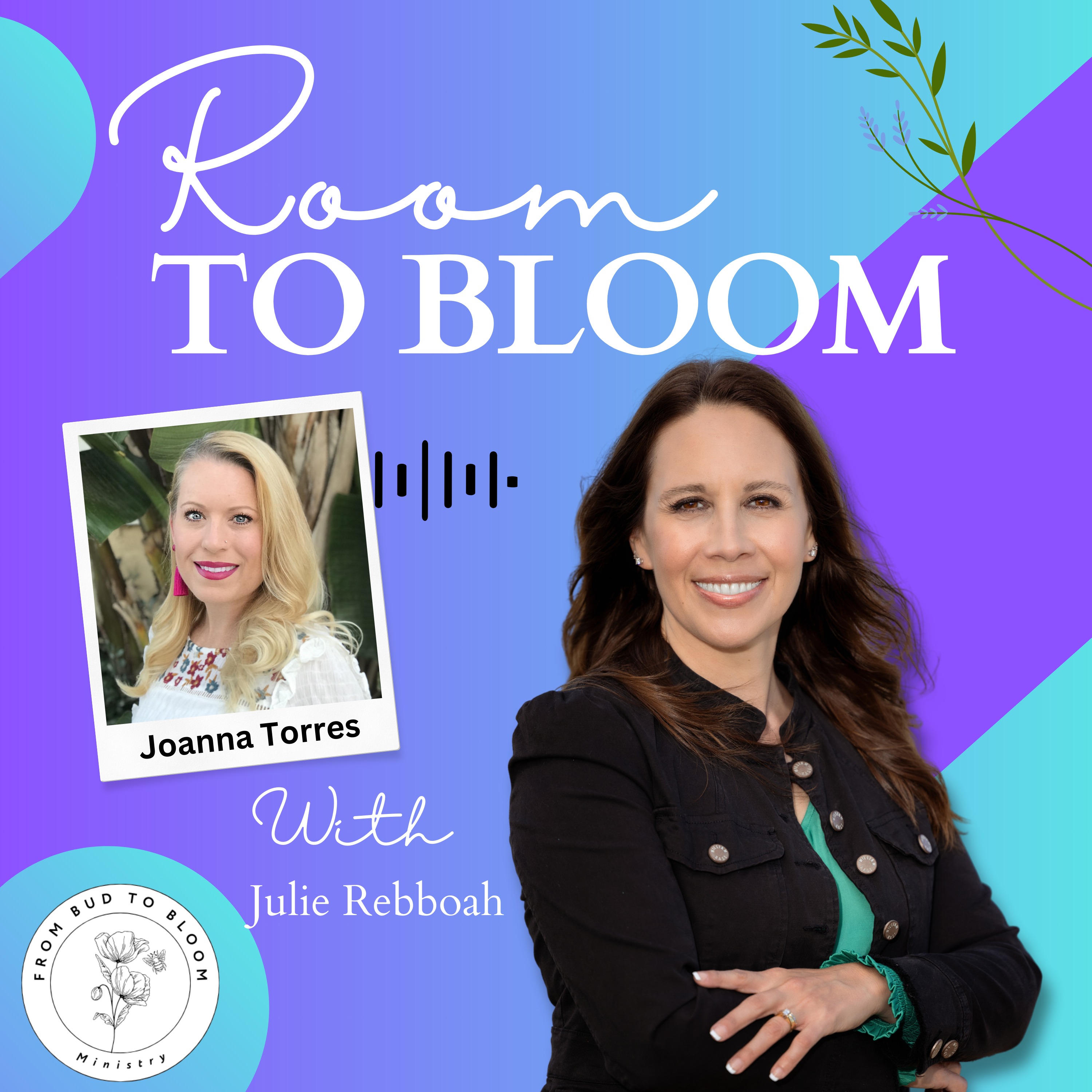 Room to Bloom