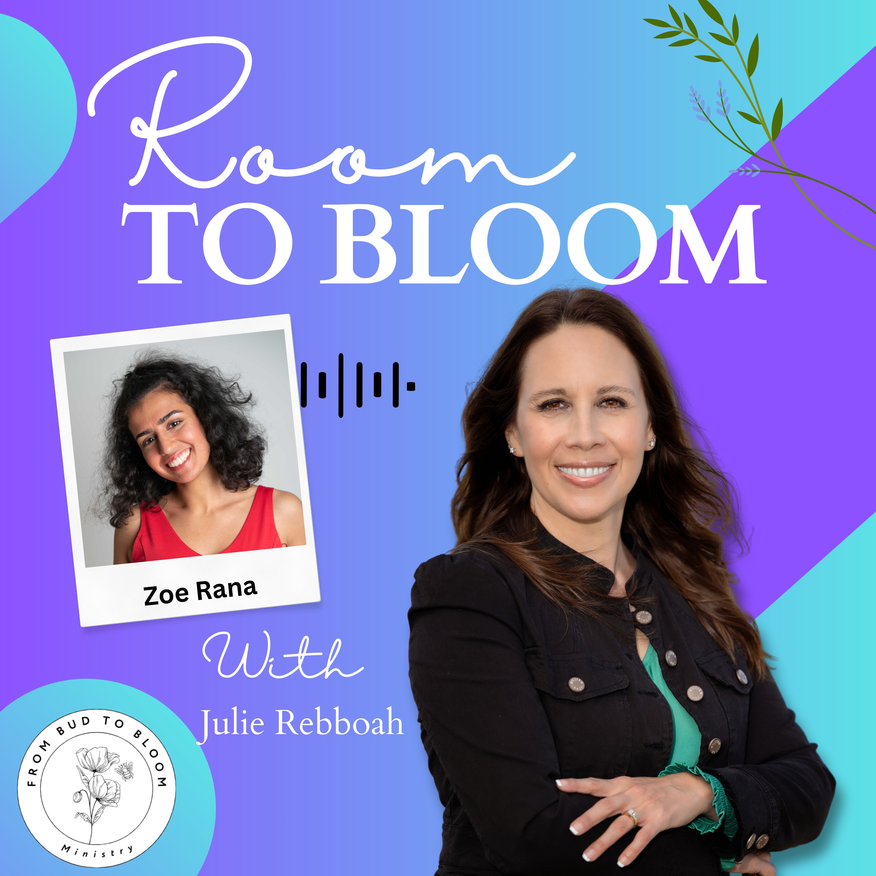 Room to Bloom