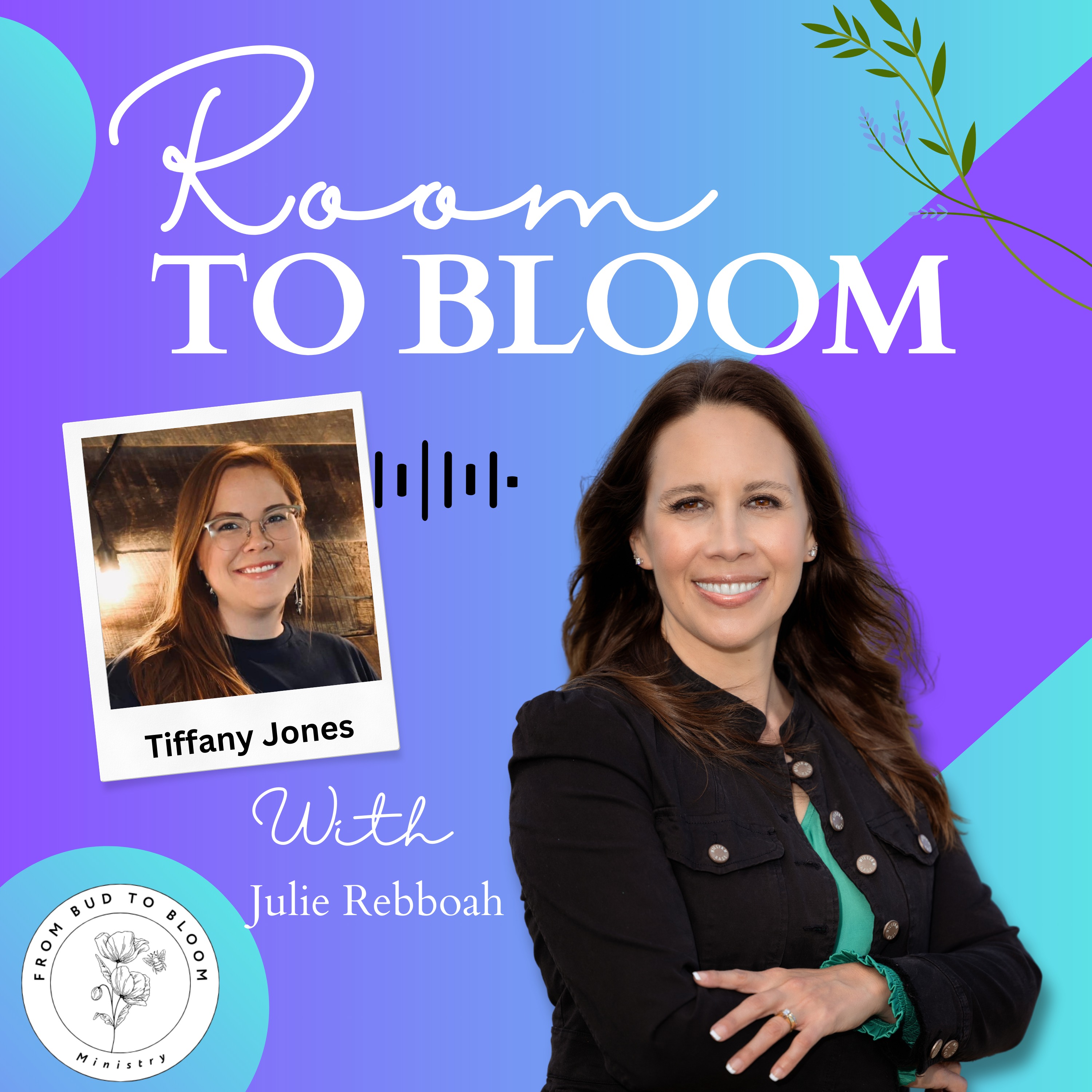 Room to Bloom