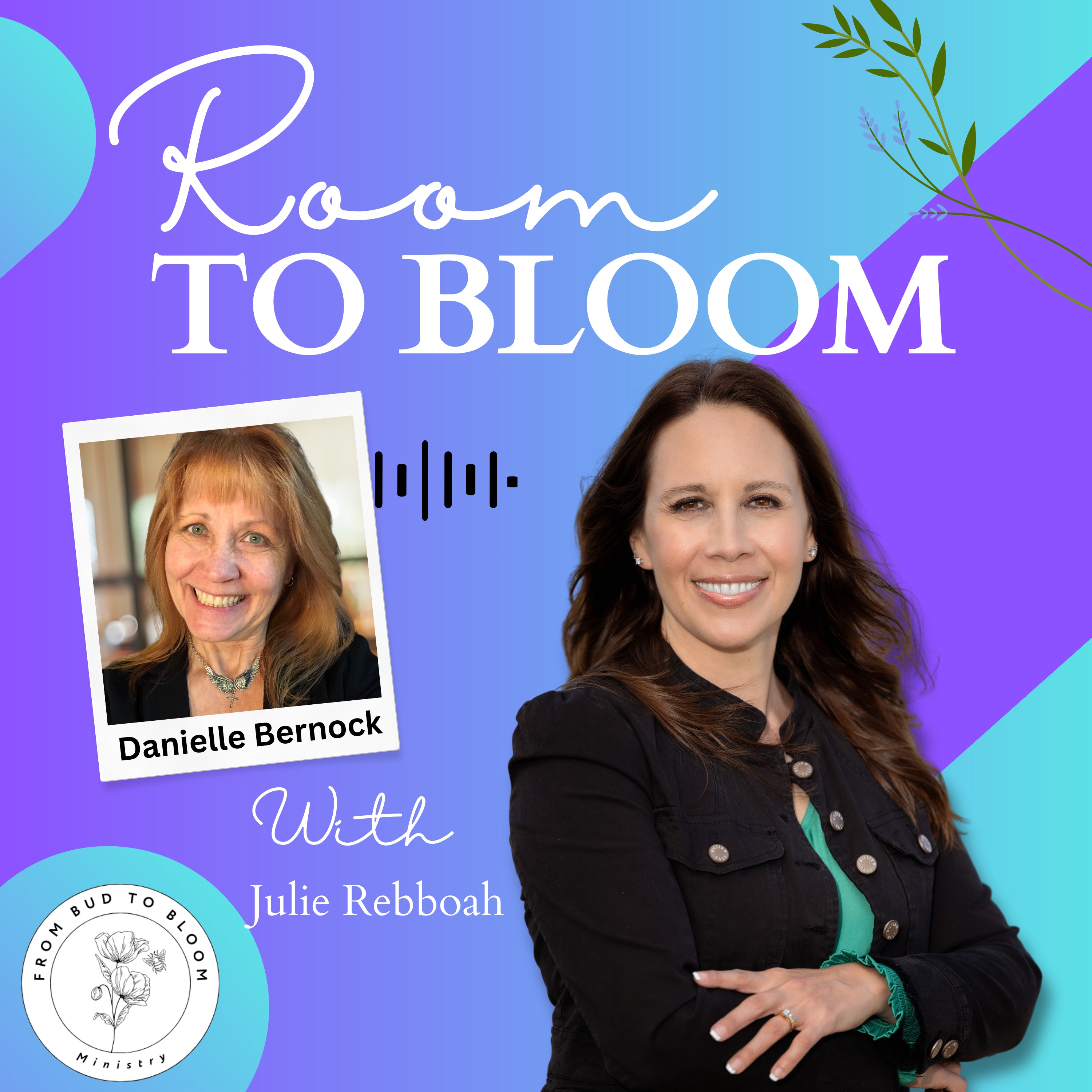 Room to Bloom