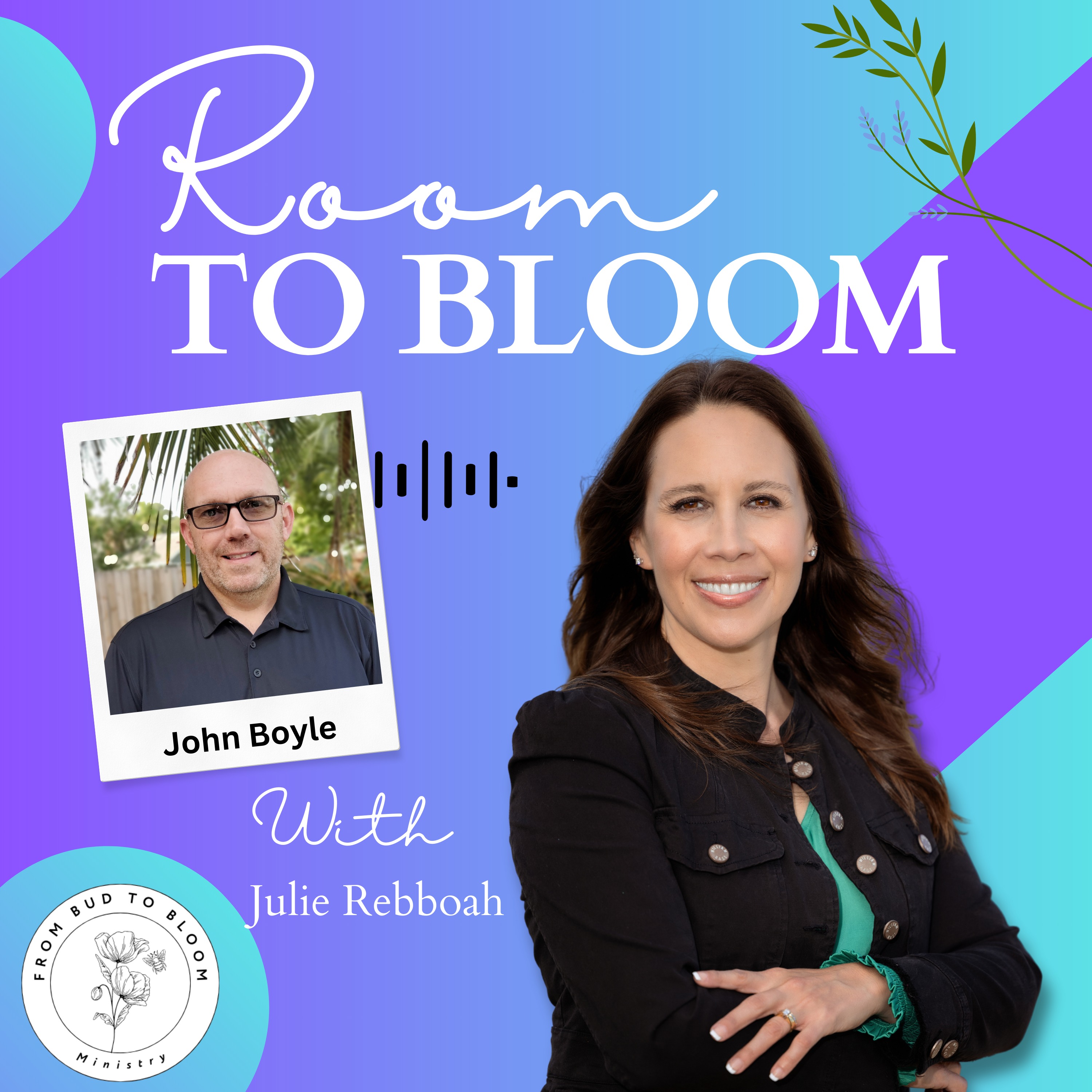 Room to Bloom