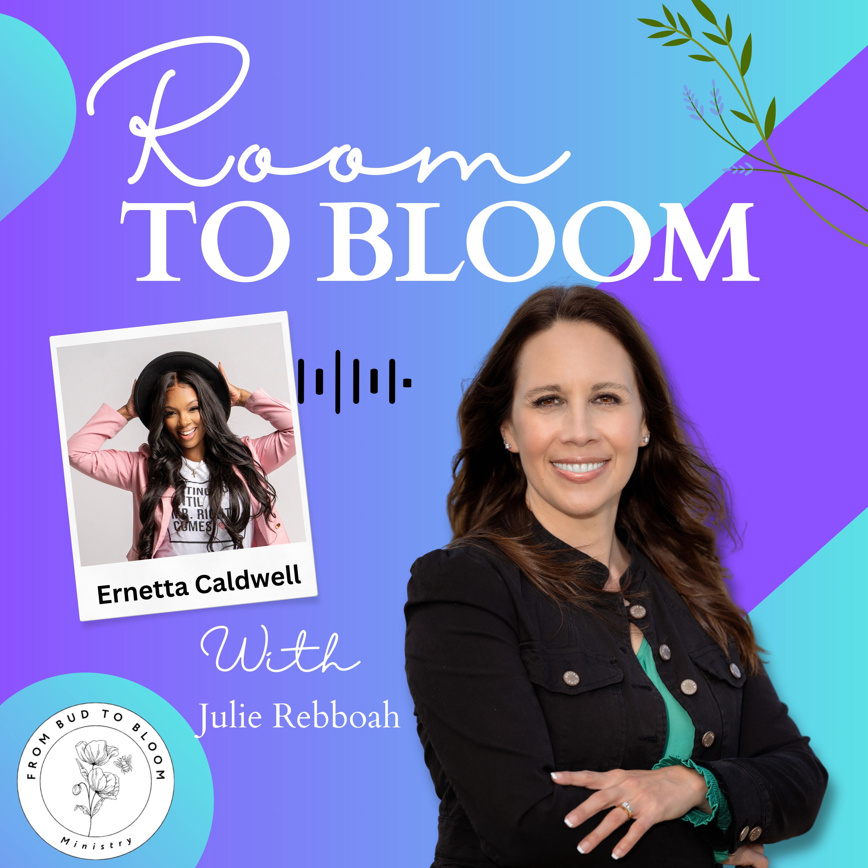 Room to Bloom