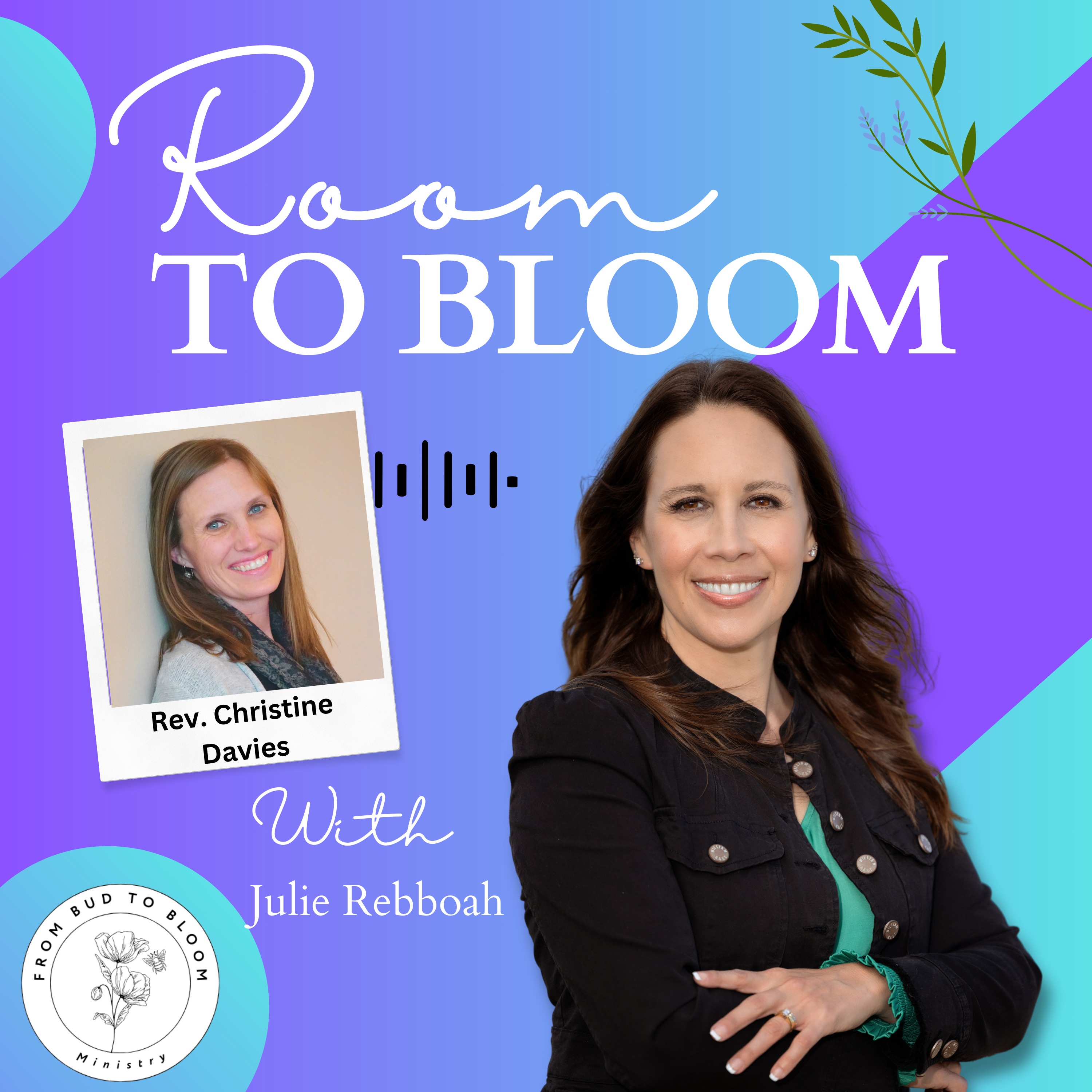 Room to Bloom
