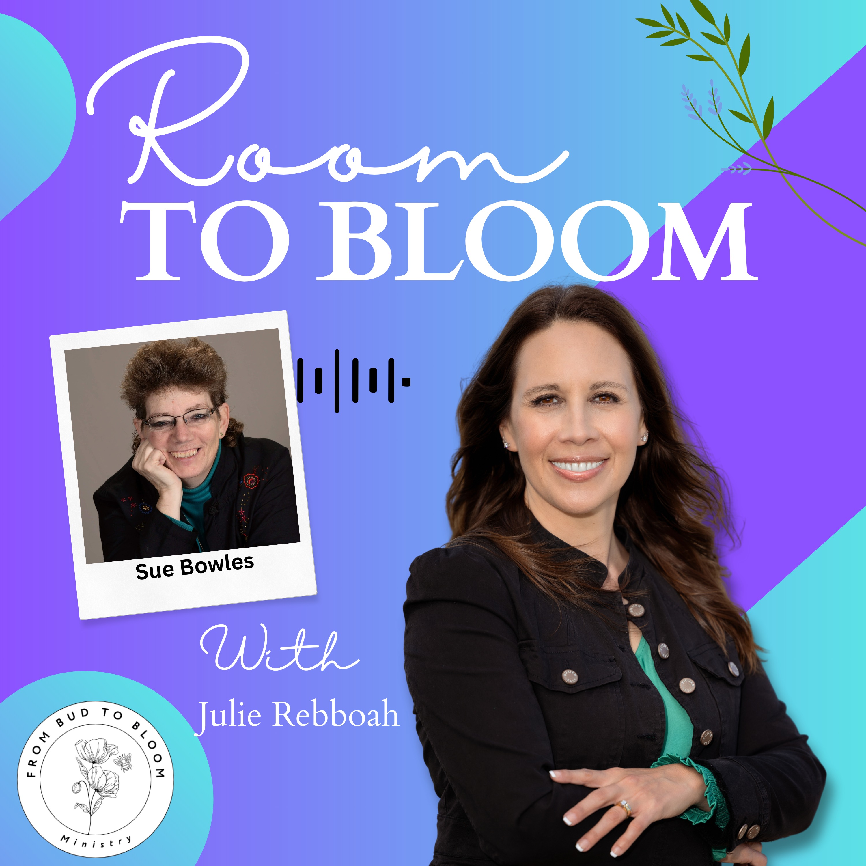 Room to Bloom