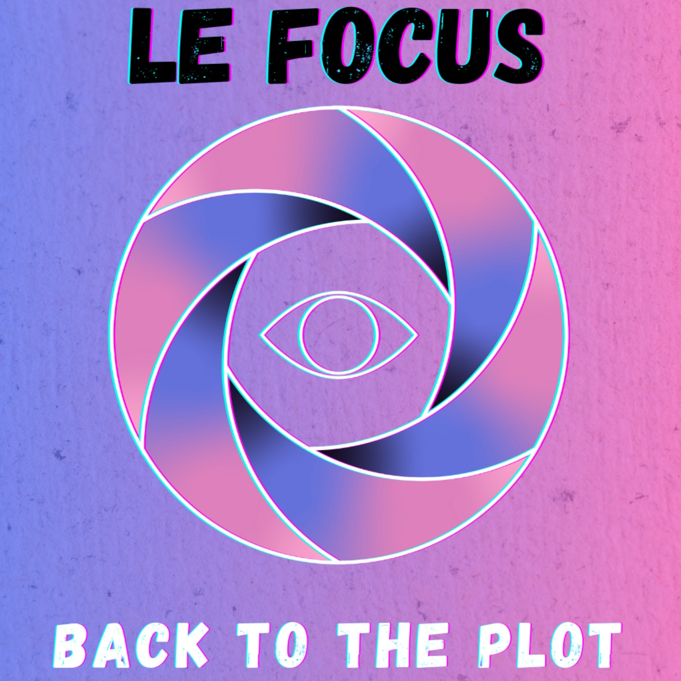Le Focus - Janvier 25 episode artwork