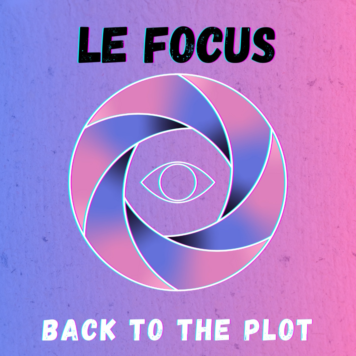 Le Focus - Mars 25 episode artwork
