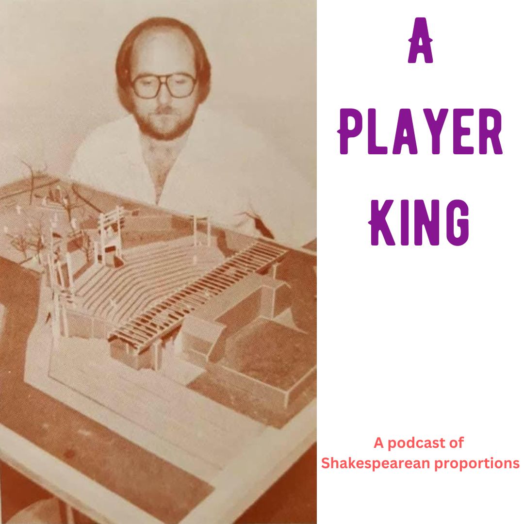 A Player King