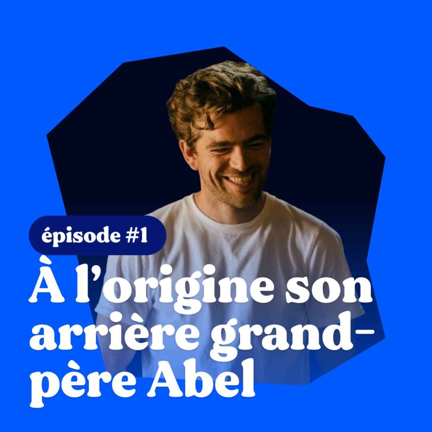 ALABAT ARMAGNAC 1/4 : À l’origine Abel, son arrière grand-père