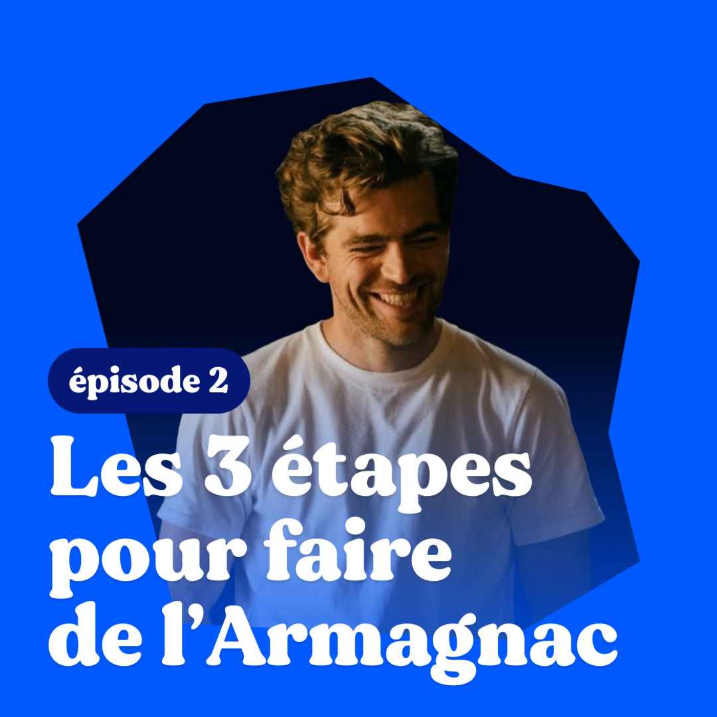 ALABAT ARMAGNAC 2/4 : Les 3 étapes pour faire de l’Armagnac