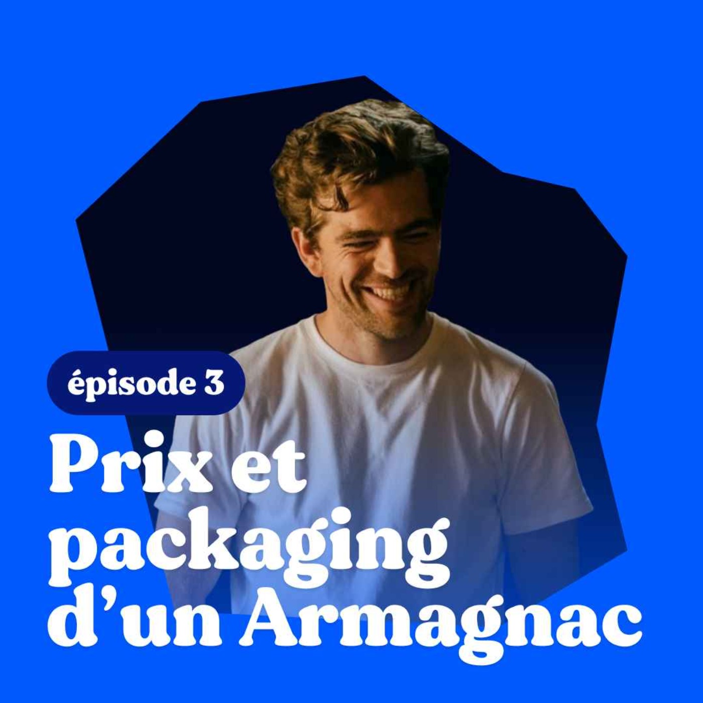 ALABAT ARMAGNAC 3/4 : comment fixer le prix et designer la bouteille et les étiquettes de son Armagnac