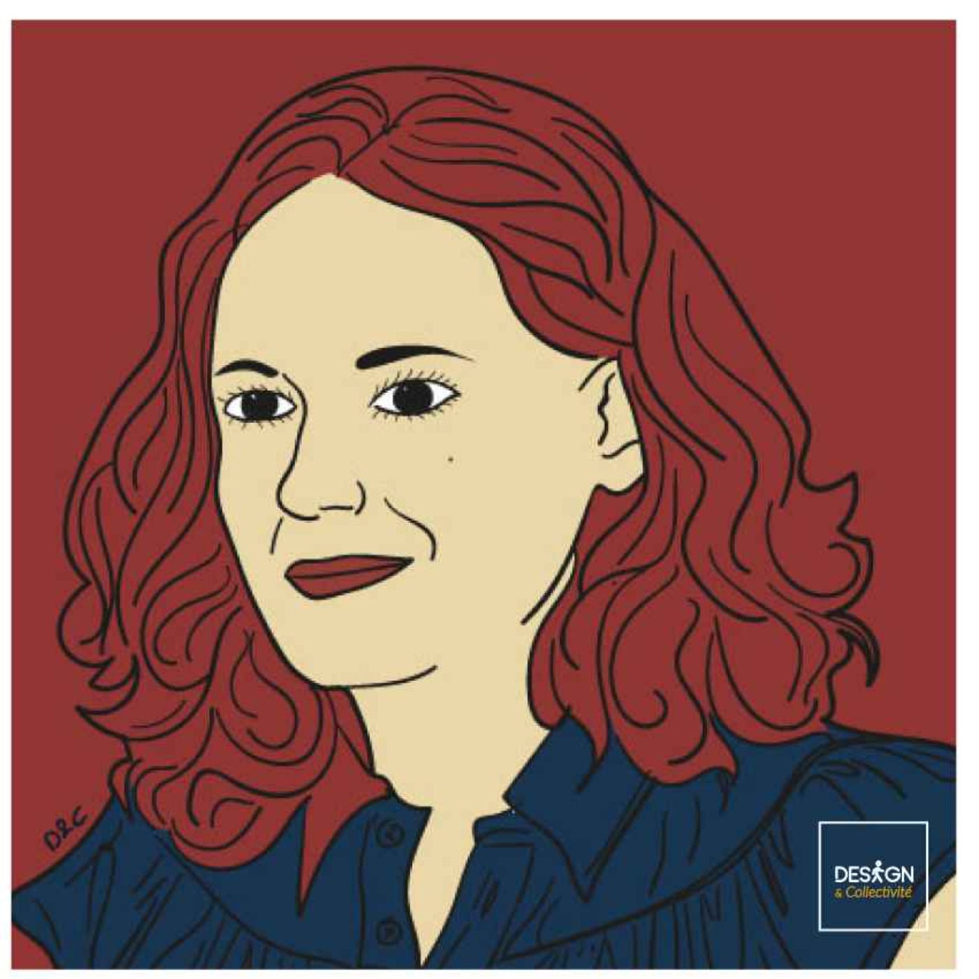 Le design de service dans un laboratoire d’innovation publique régional episode artwork