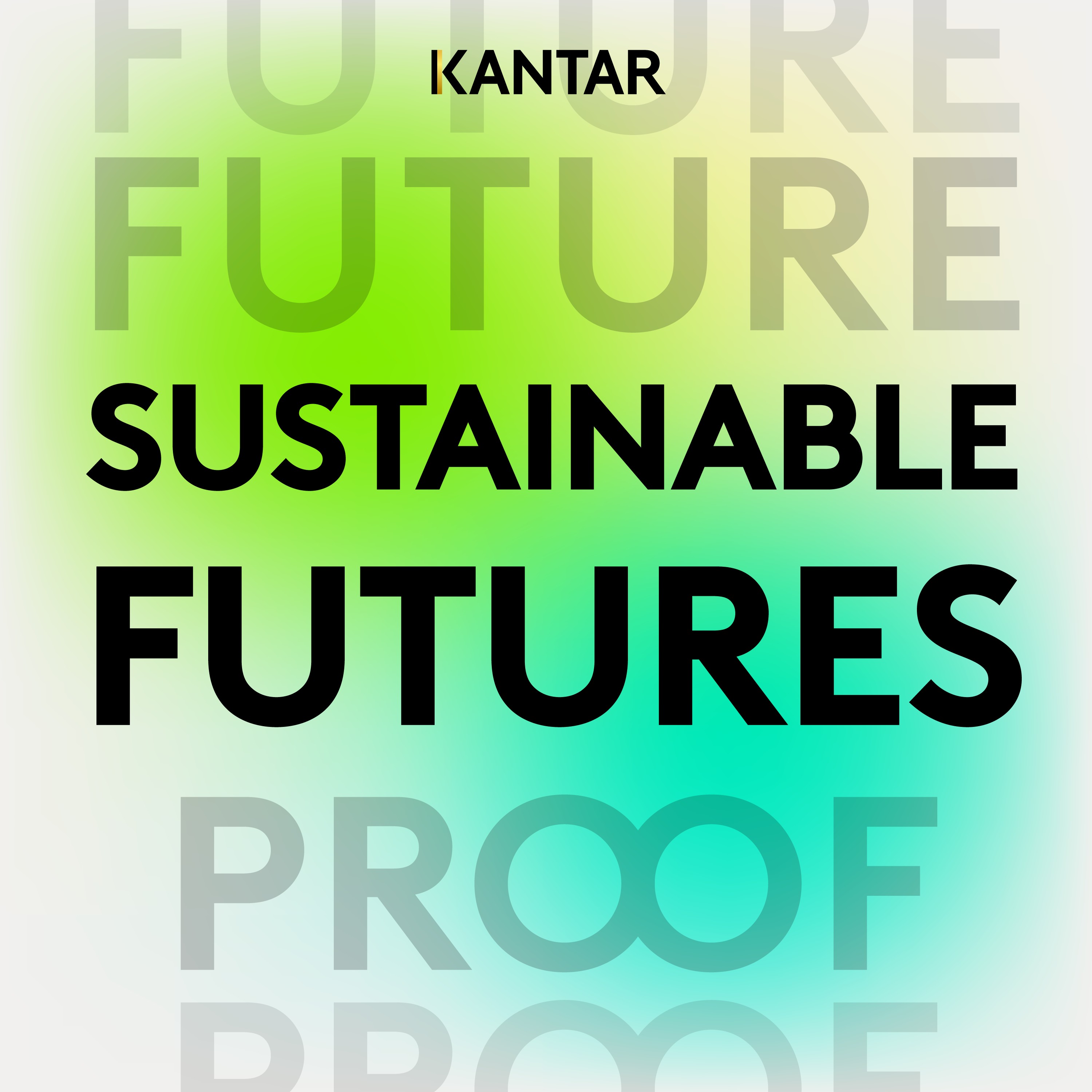 cover art for  New Sustainable Marketing 2030 podcast series: Kantar x World Federation of Advertisers 