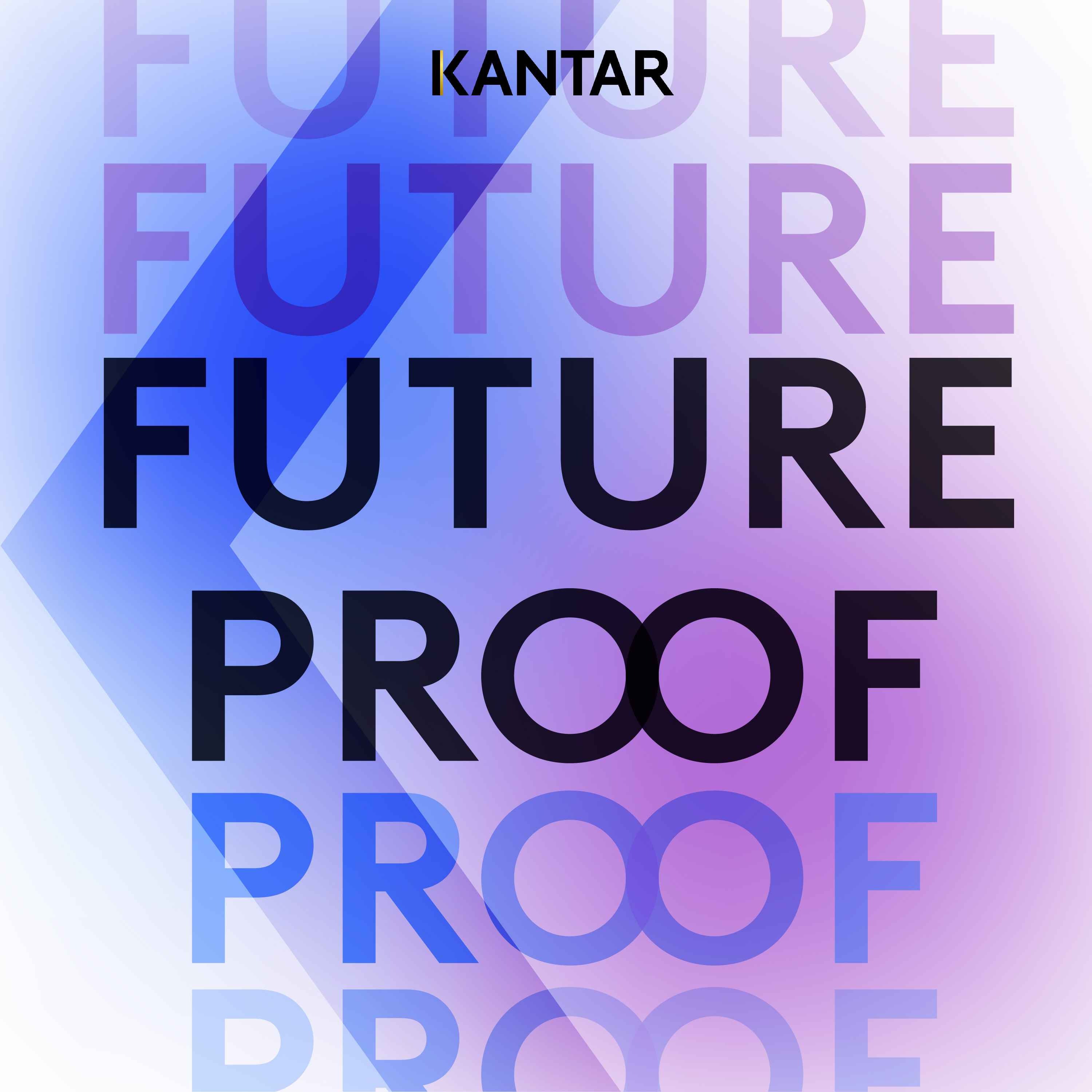 Future Proof - podcast cover