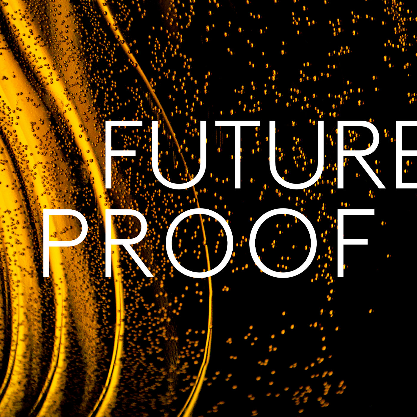 11. Future Proof LIVE: What is marketing’s role in the boardroom? - podcast episode cover