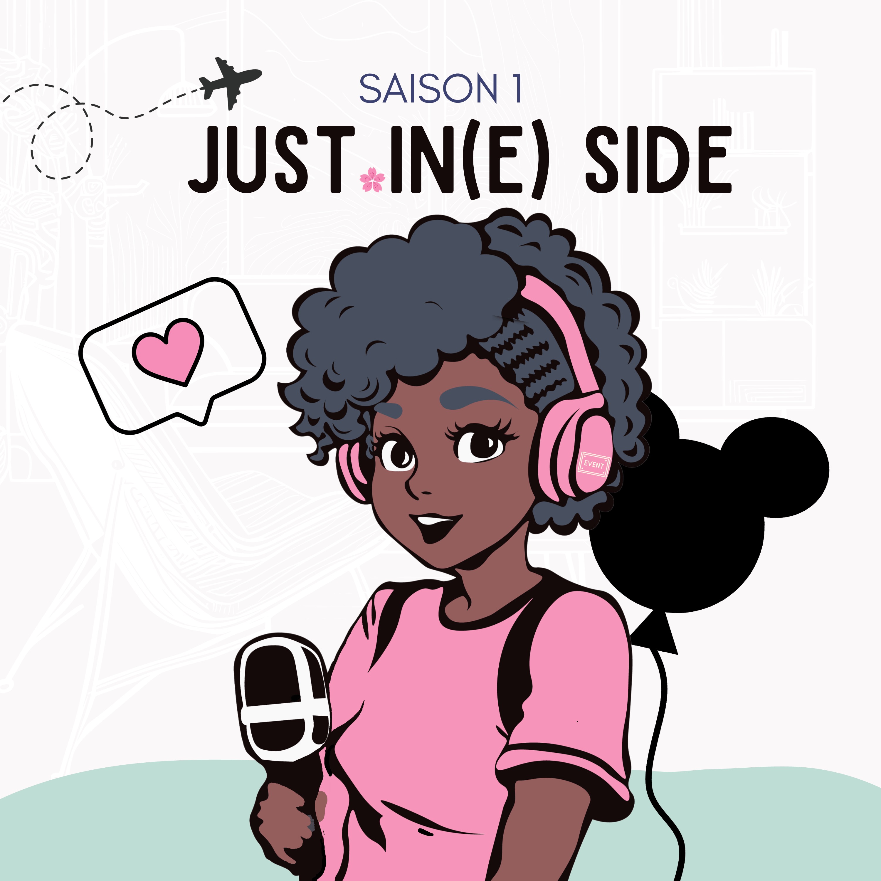 Backstage avec Tity episode artwork