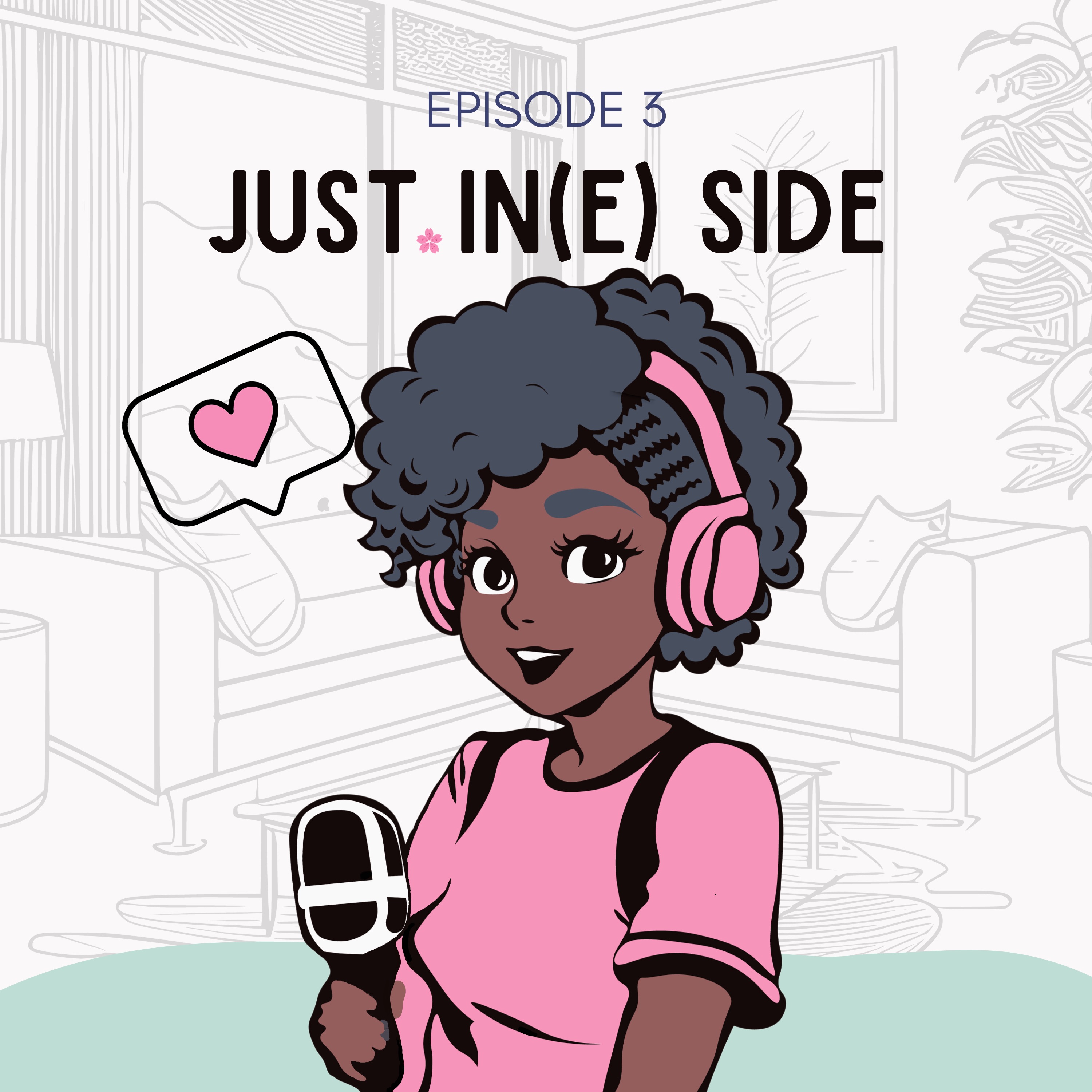 21 jours pour prendre une nouvelle habitude episode artwork