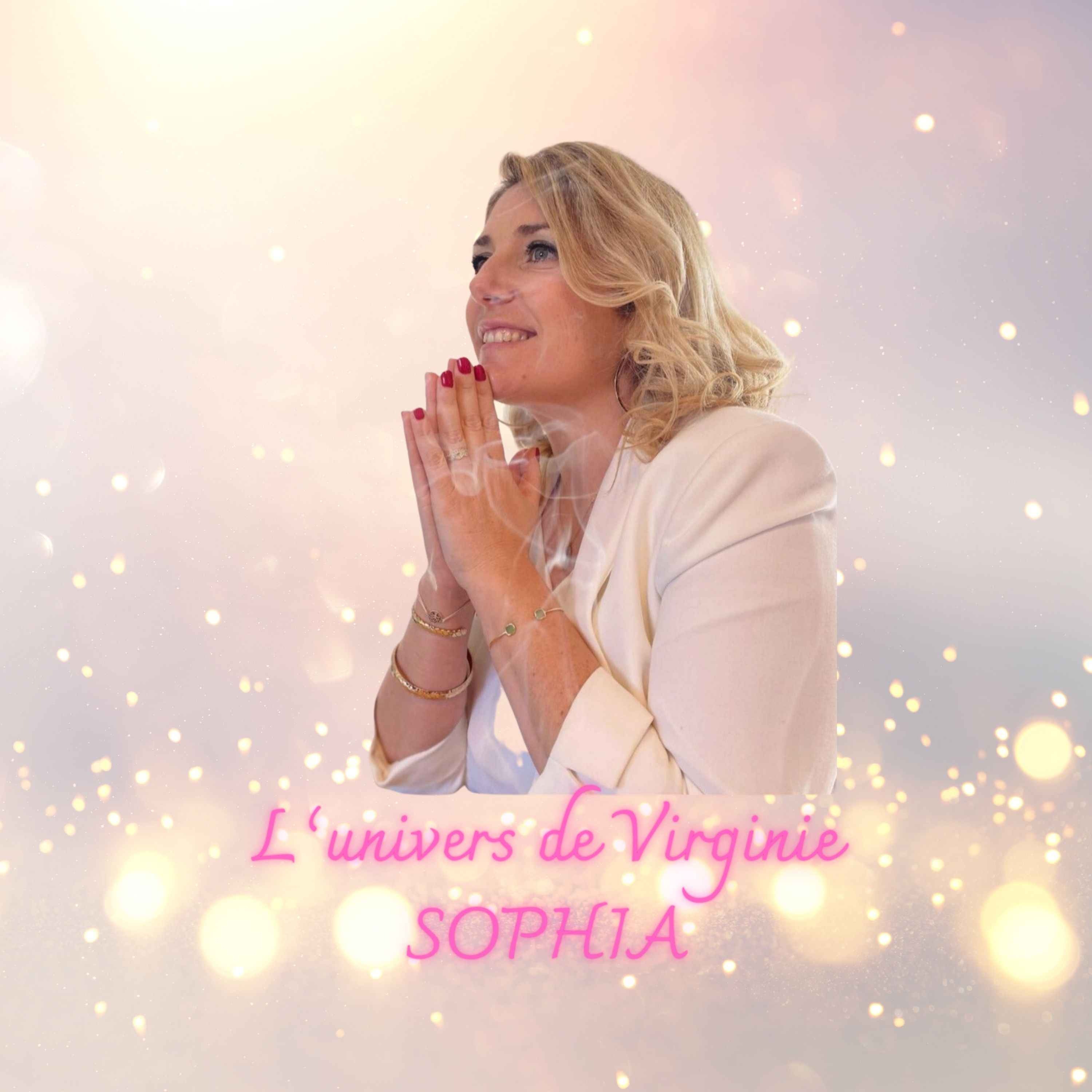 L'univers de Virginie SOPHIA