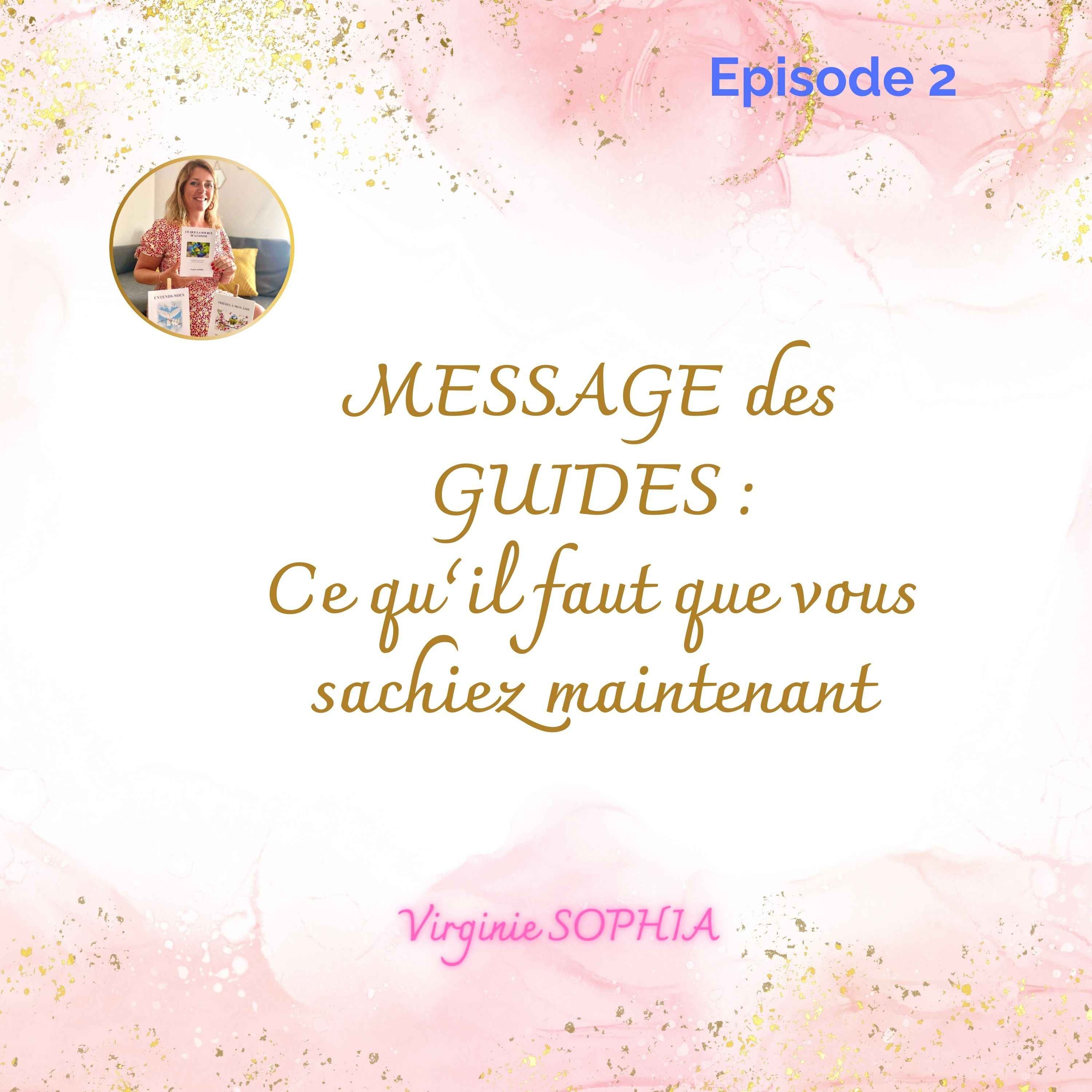 L\'univers de Virginie SOPHIA