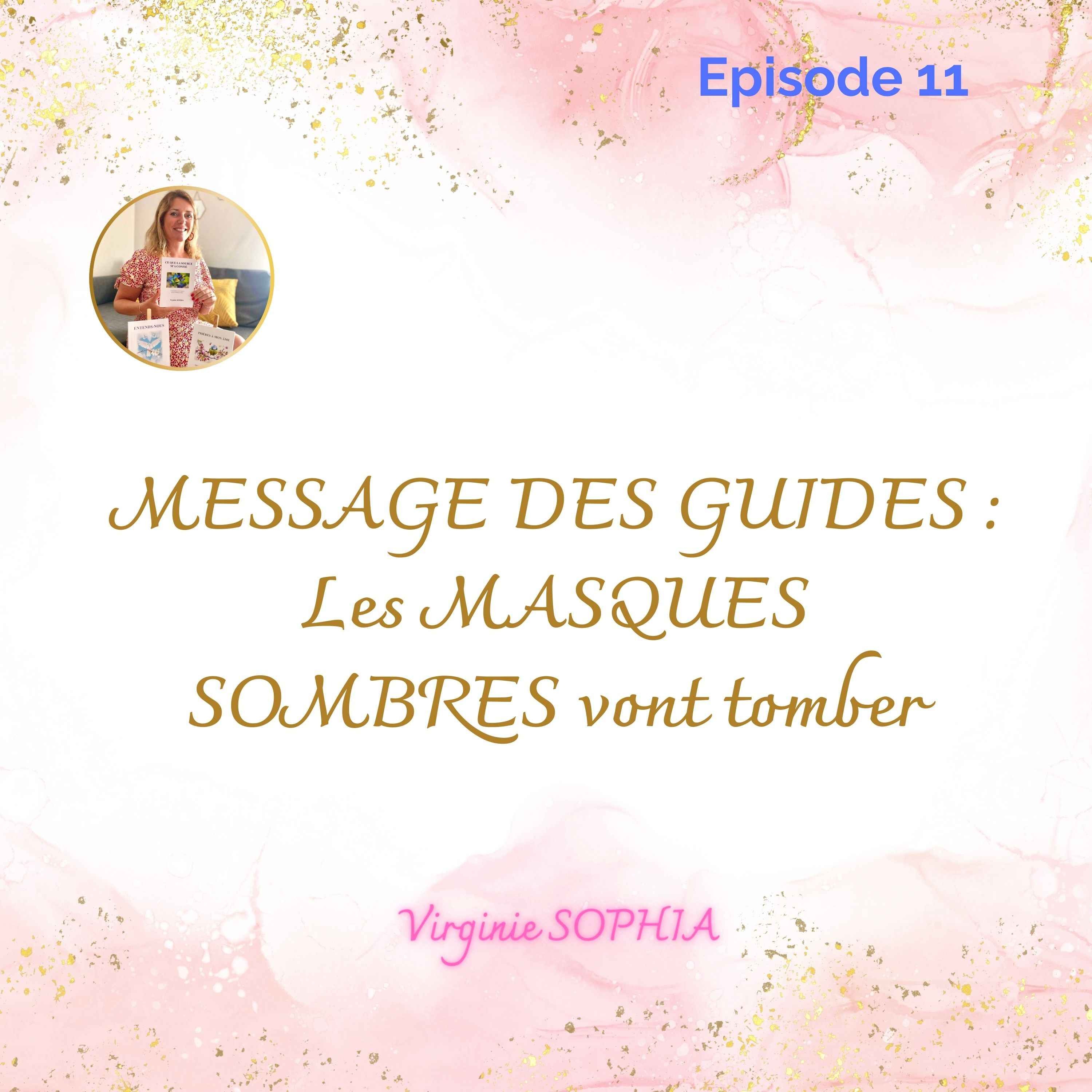 L\'univers de Virginie SOPHIA