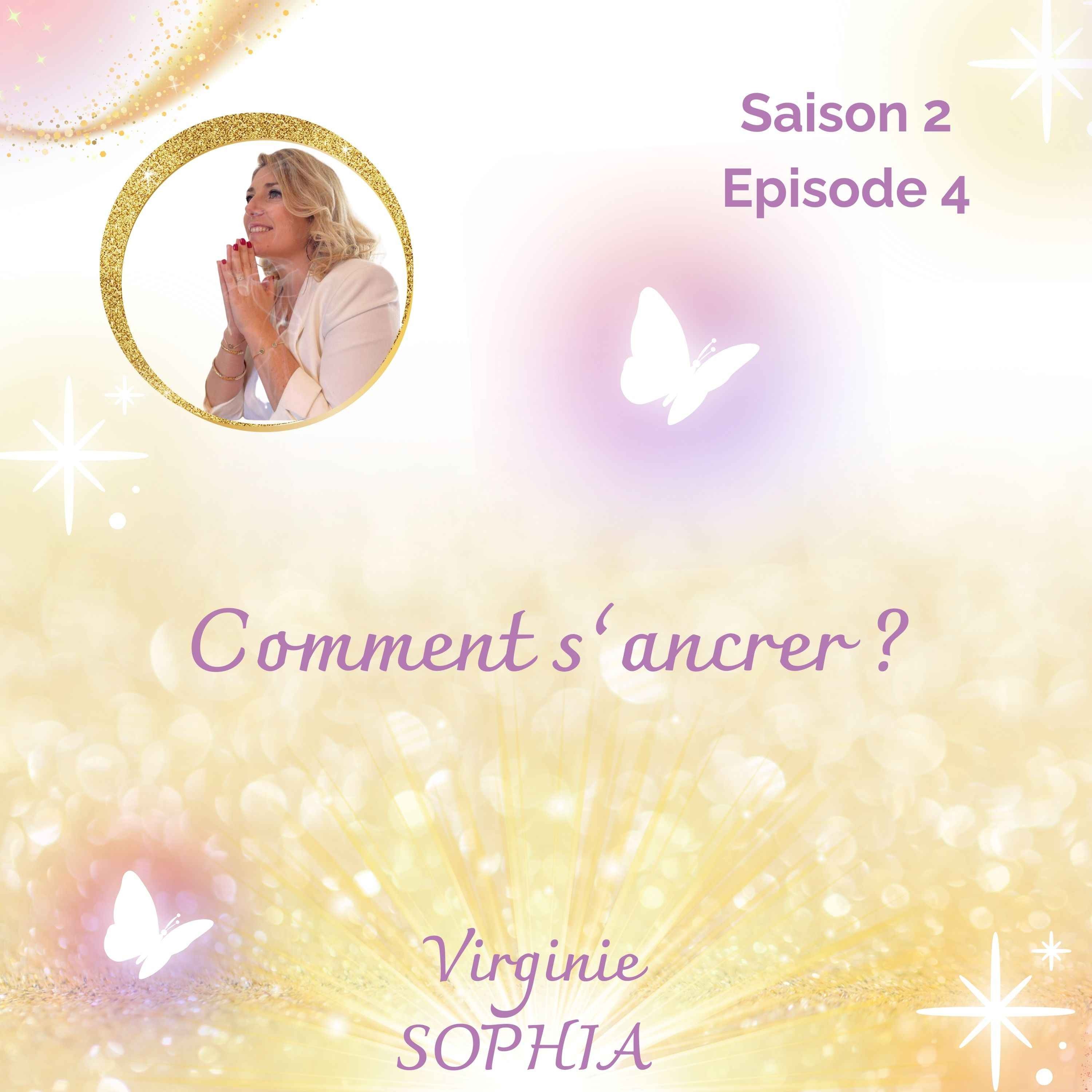L\'univers de Virginie SOPHIA