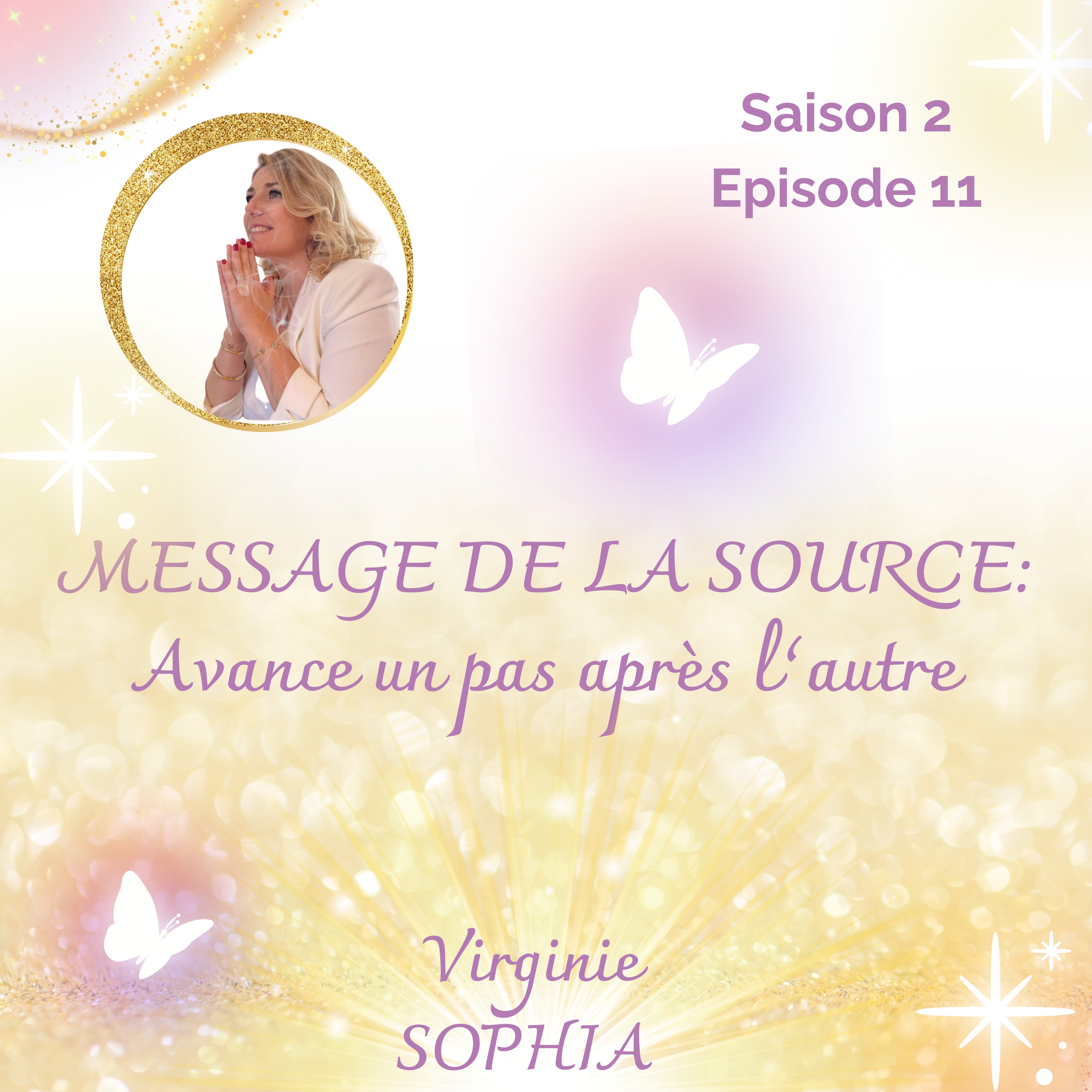 L\'univers de Virginie SOPHIA