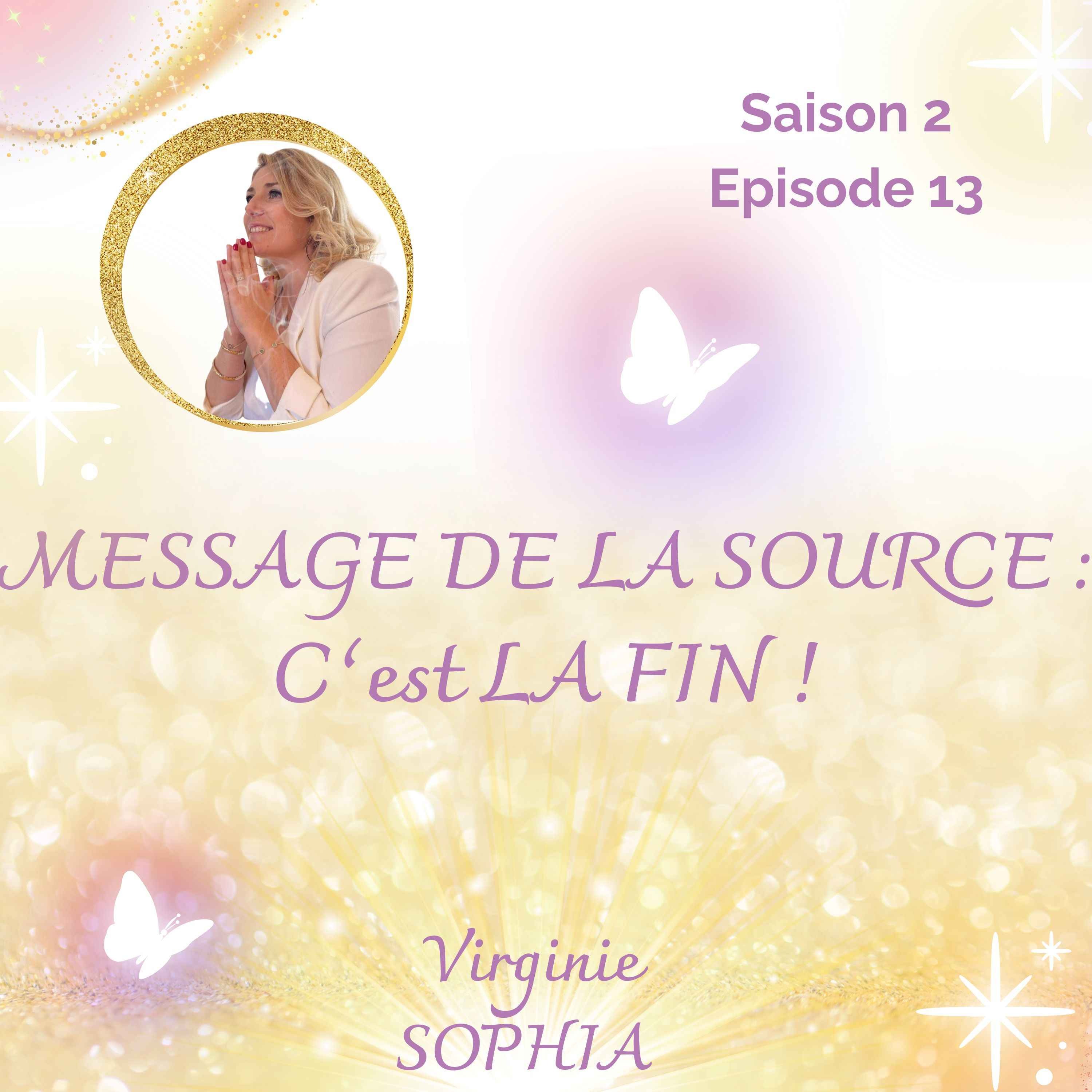 L\'univers de Virginie SOPHIA