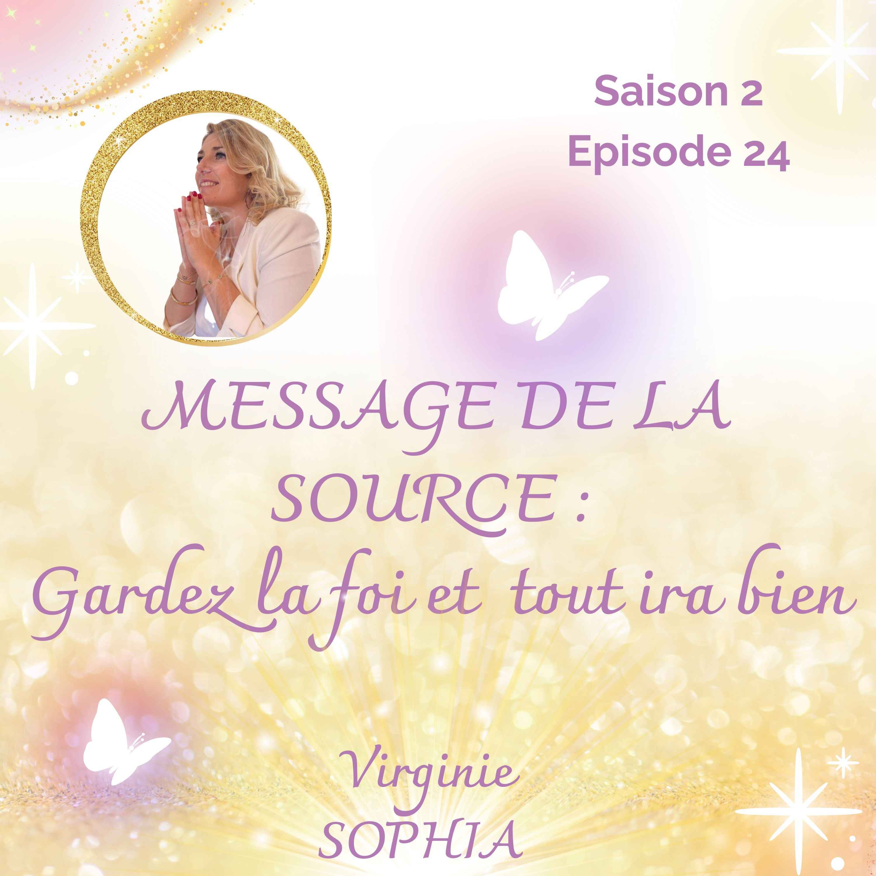 L\'univers de Virginie SOPHIA