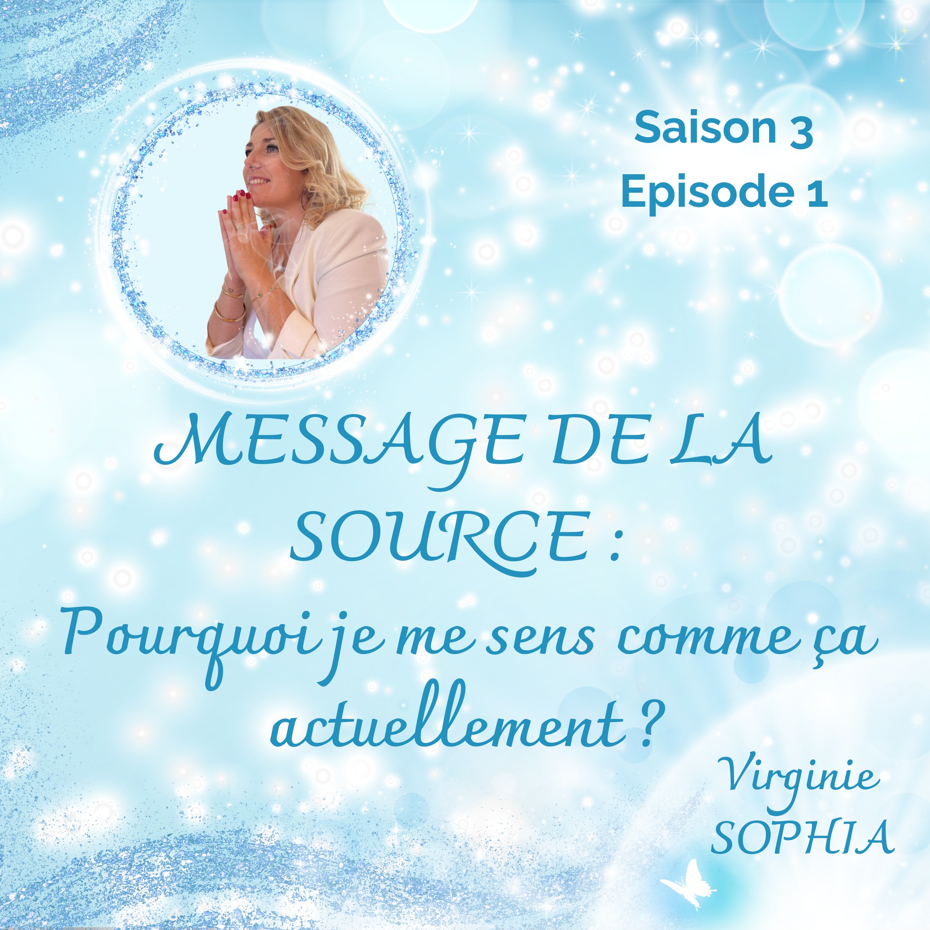 L\'univers de Virginie SOPHIA