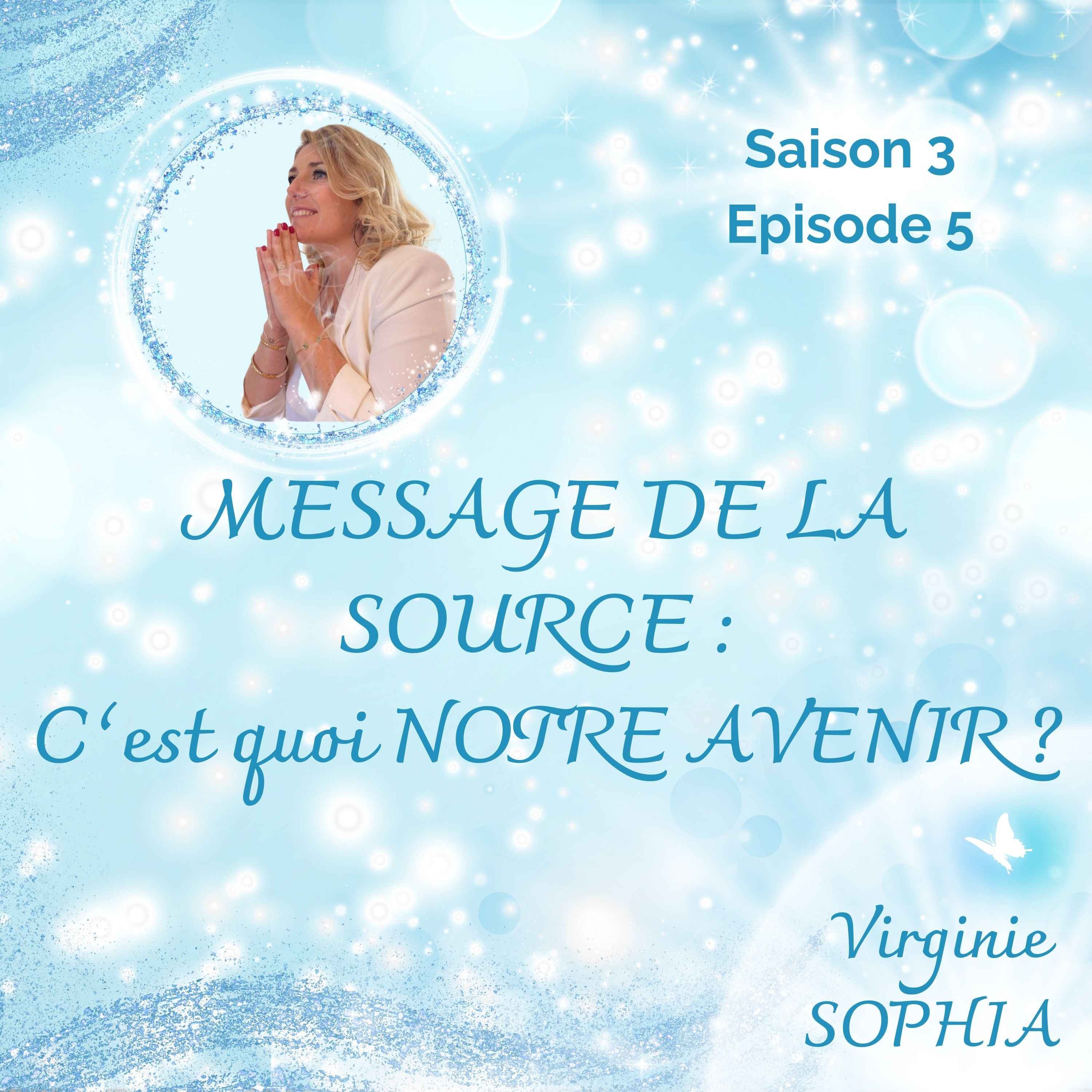 L\'univers de Virginie SOPHIA