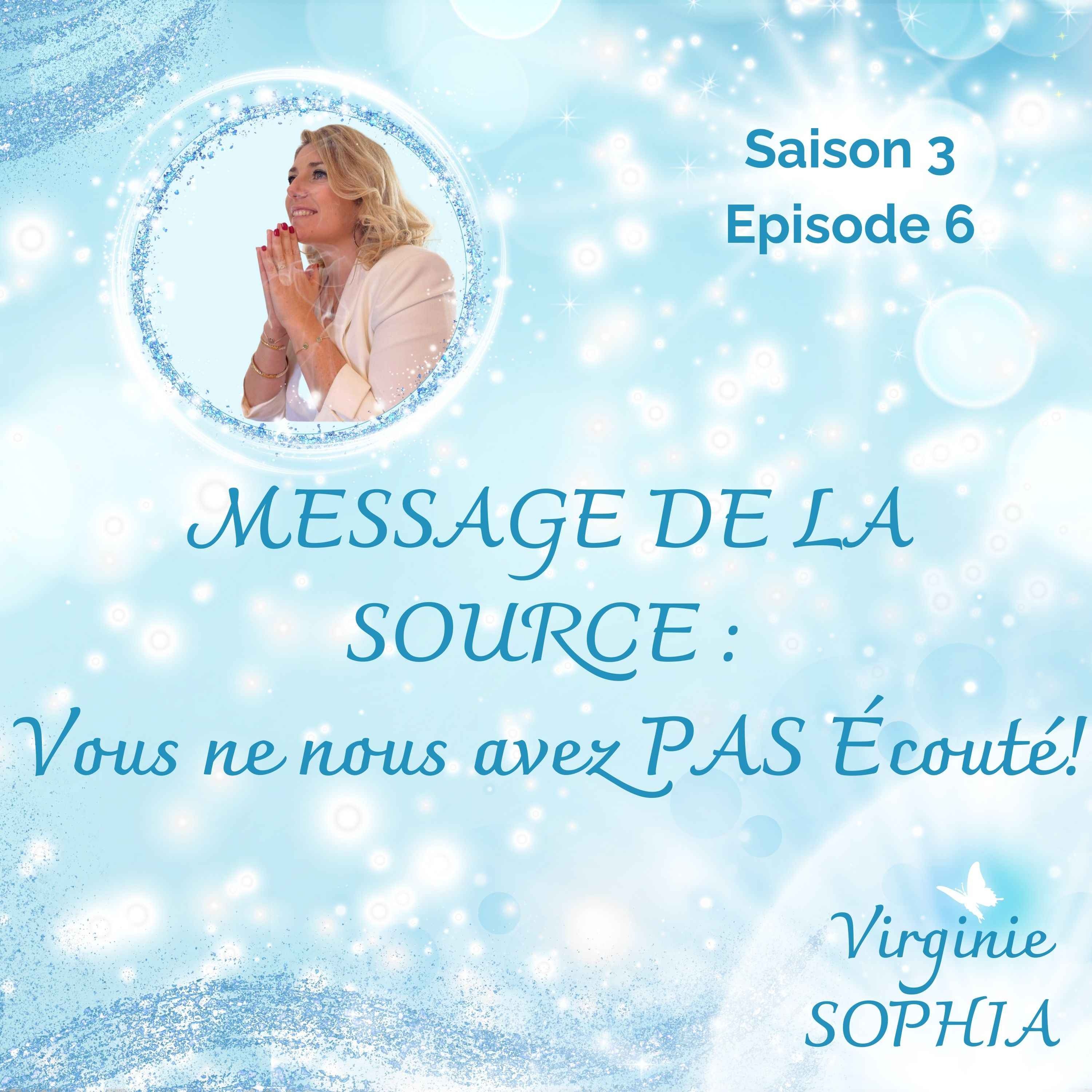 L\'univers de Virginie SOPHIA