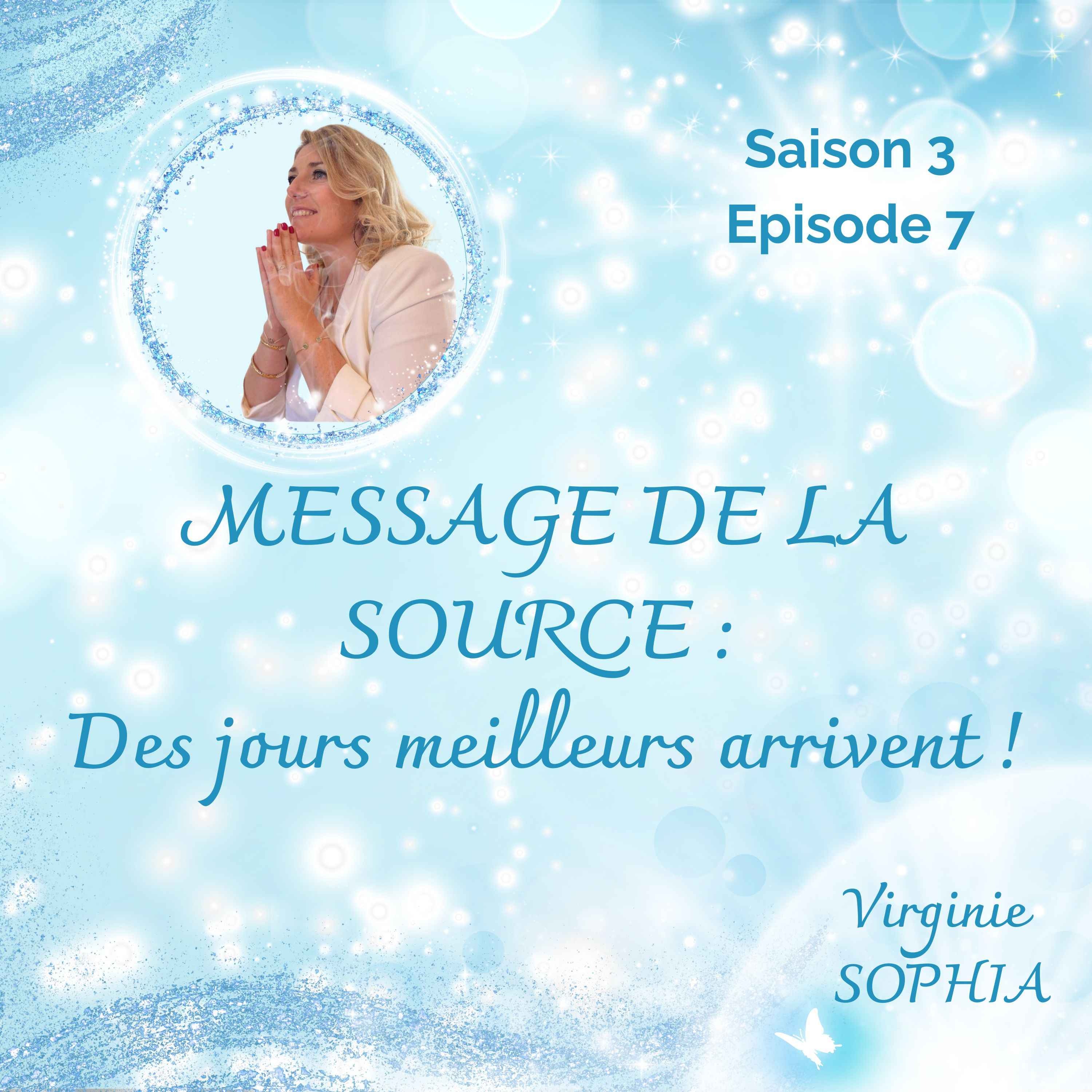 L\'univers de Virginie SOPHIA