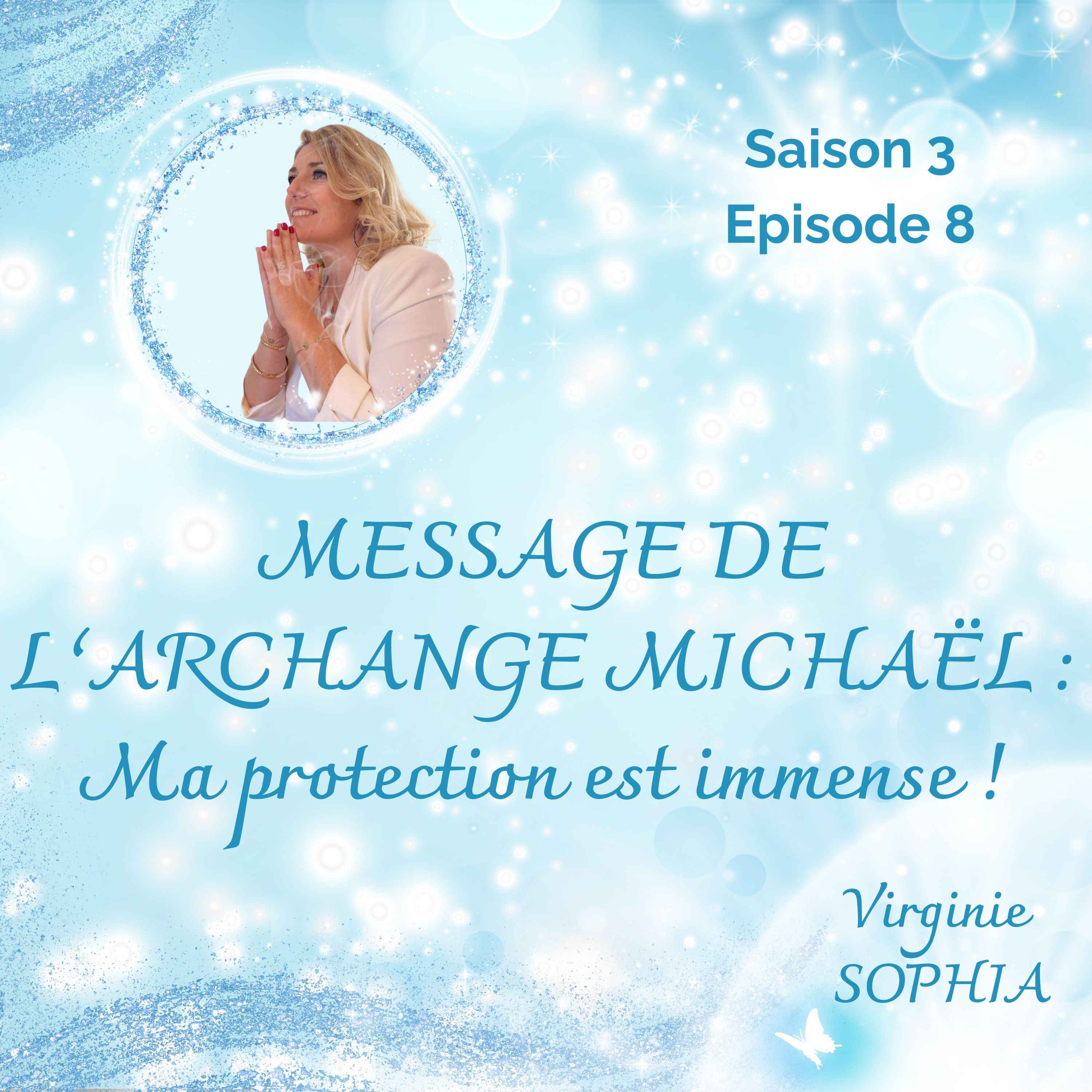 L\'univers de Virginie SOPHIA