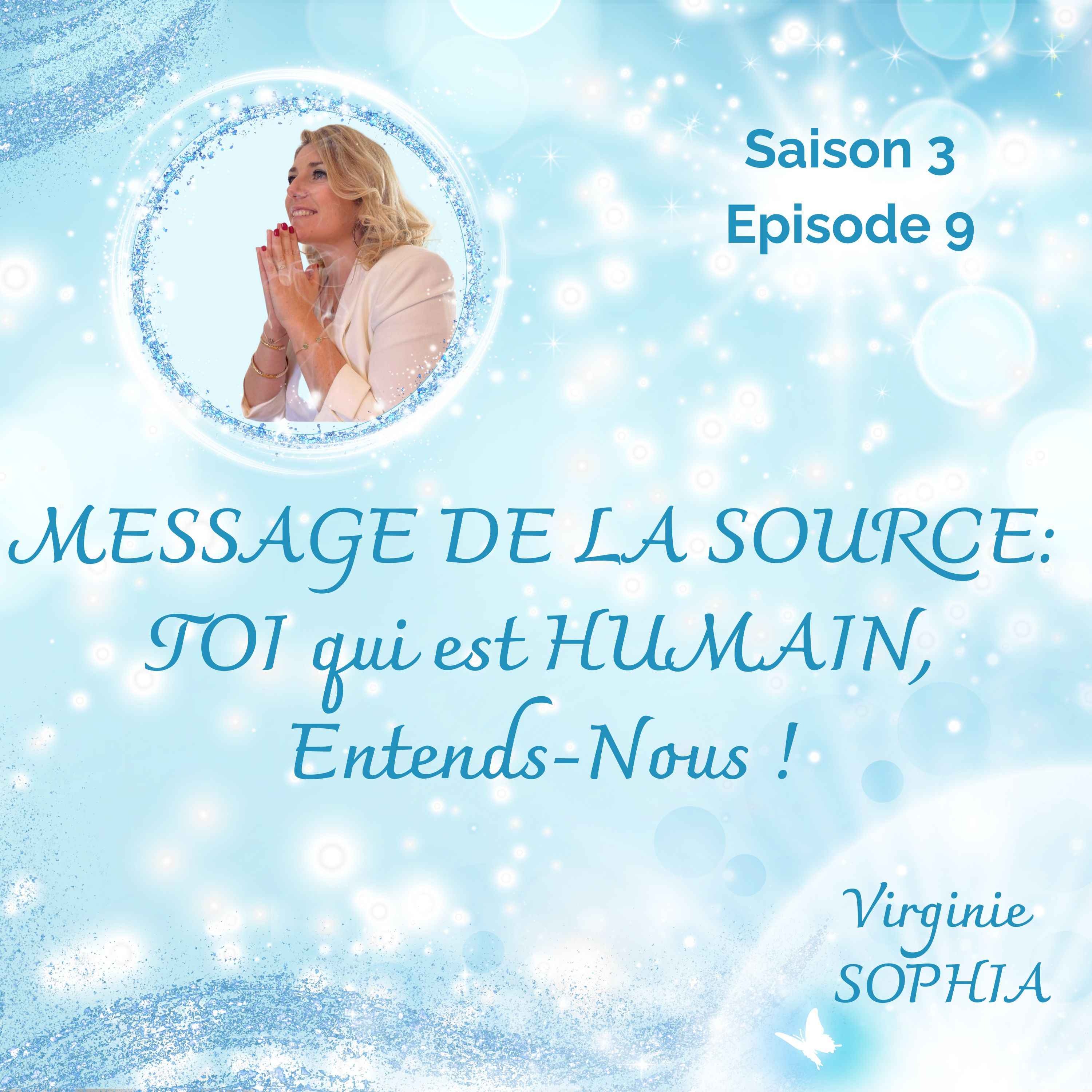 L\'univers de Virginie SOPHIA