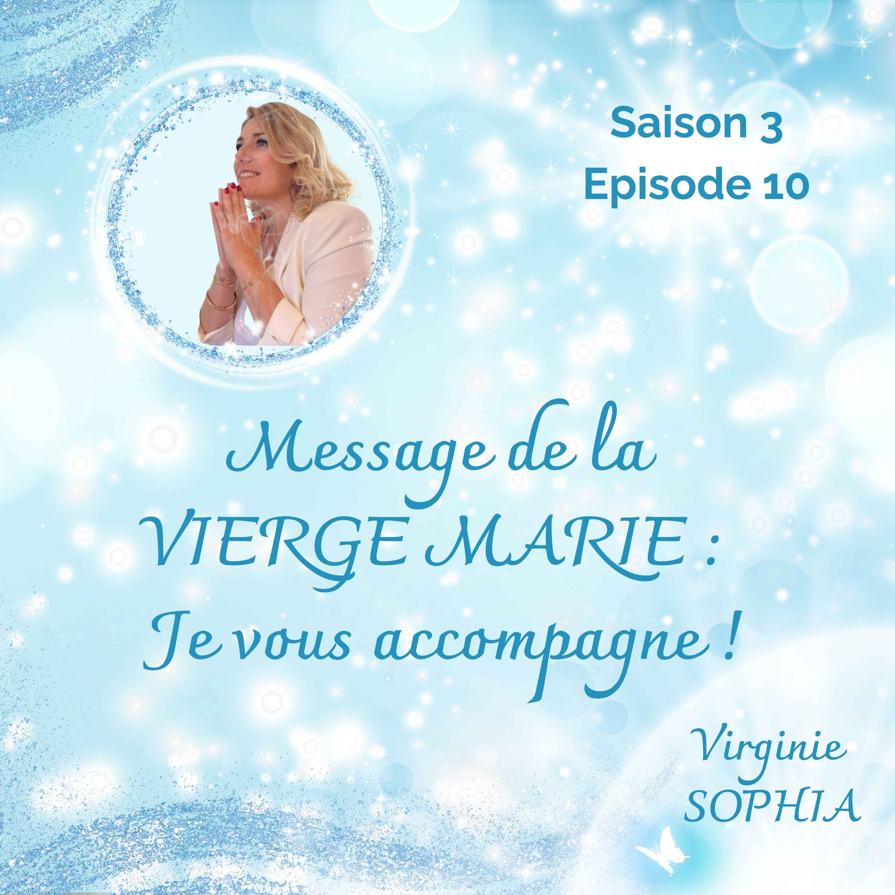 L\'univers de Virginie SOPHIA