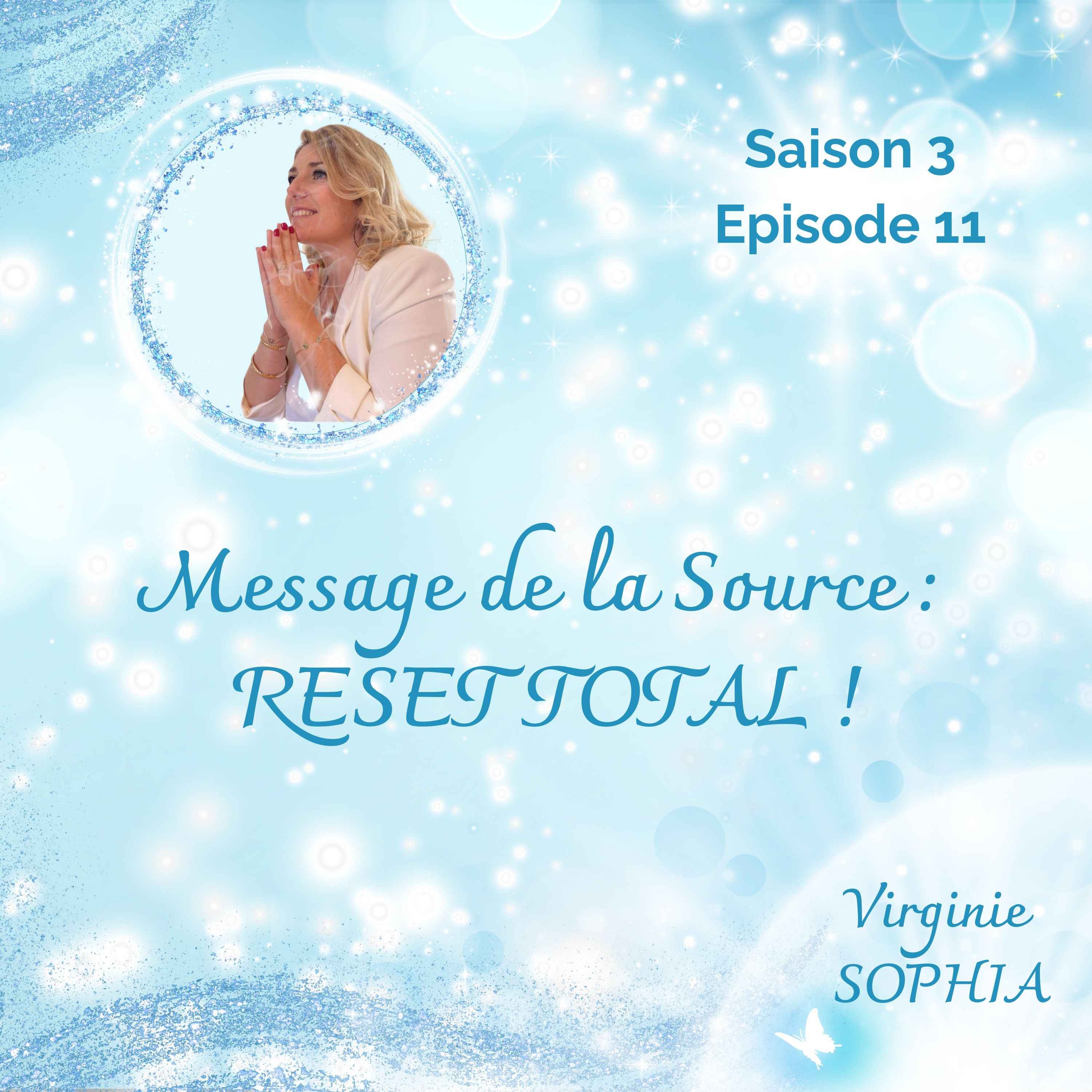 L\'univers de Virginie SOPHIA