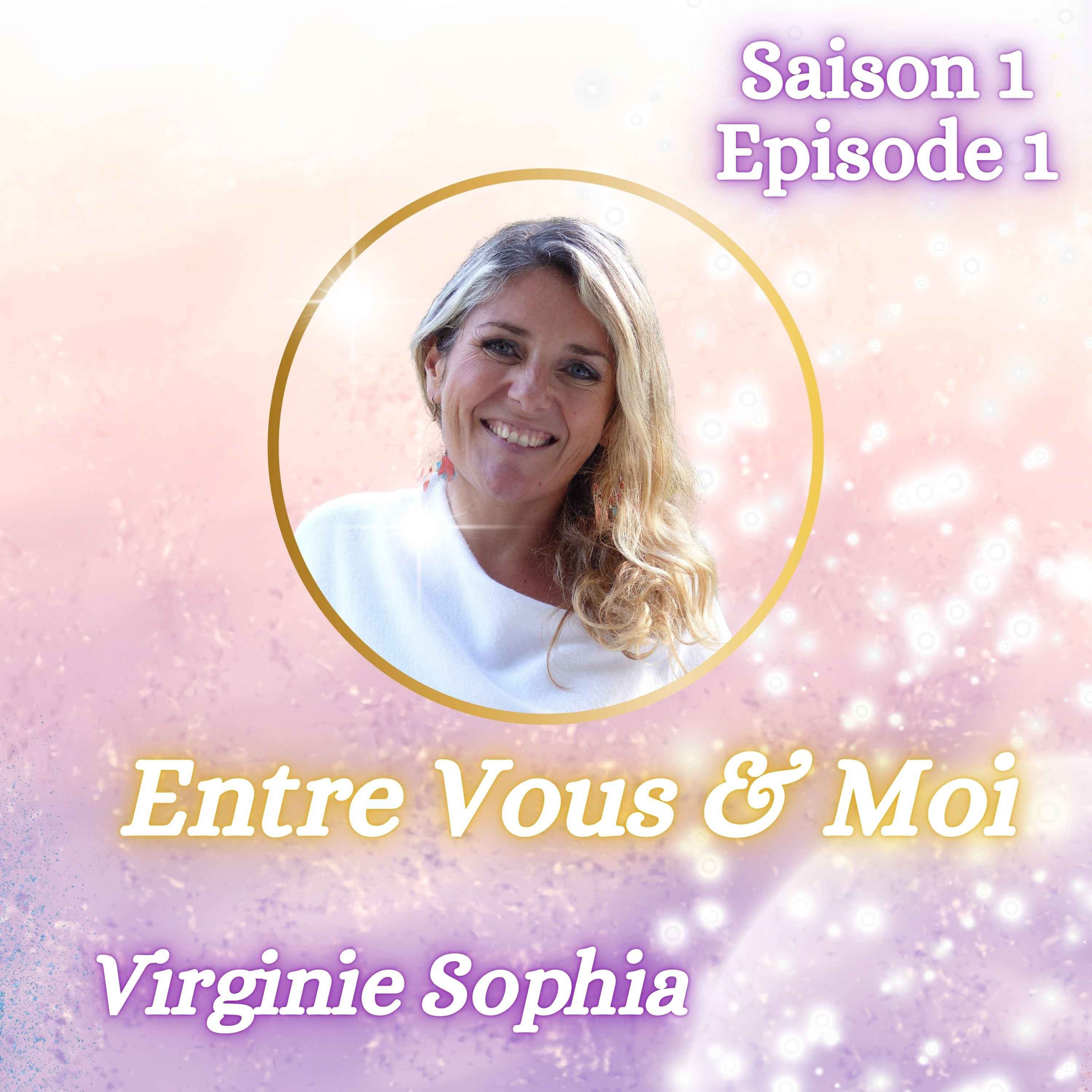 L\'univers de Virginie SOPHIA