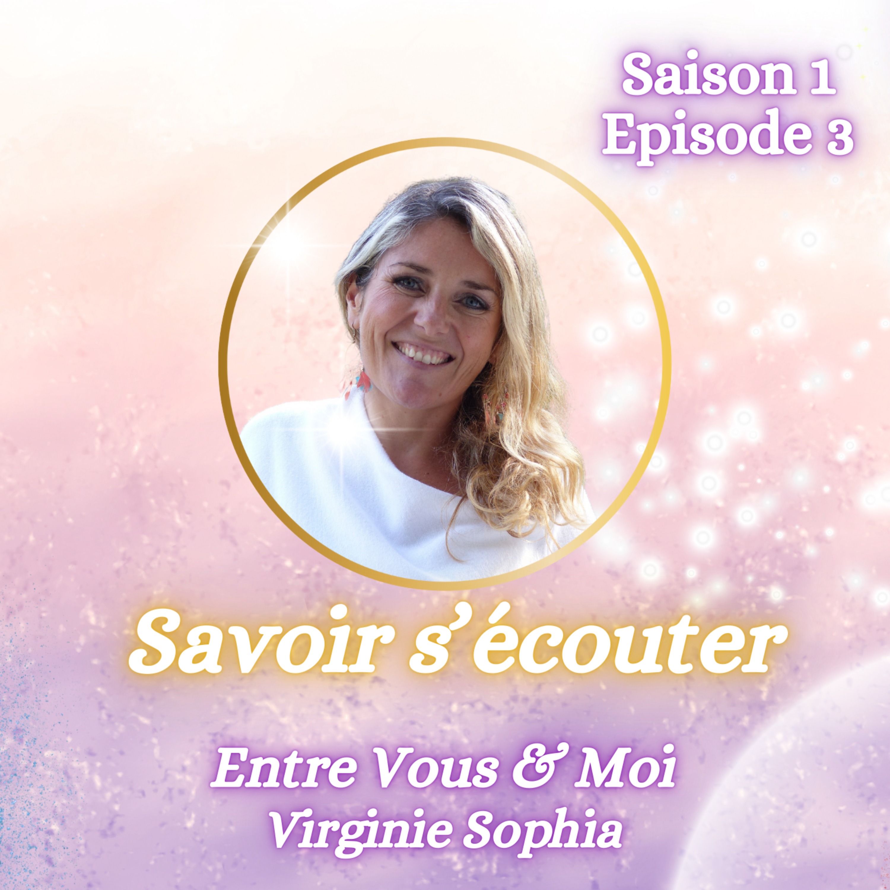 L\'univers de Virginie SOPHIA