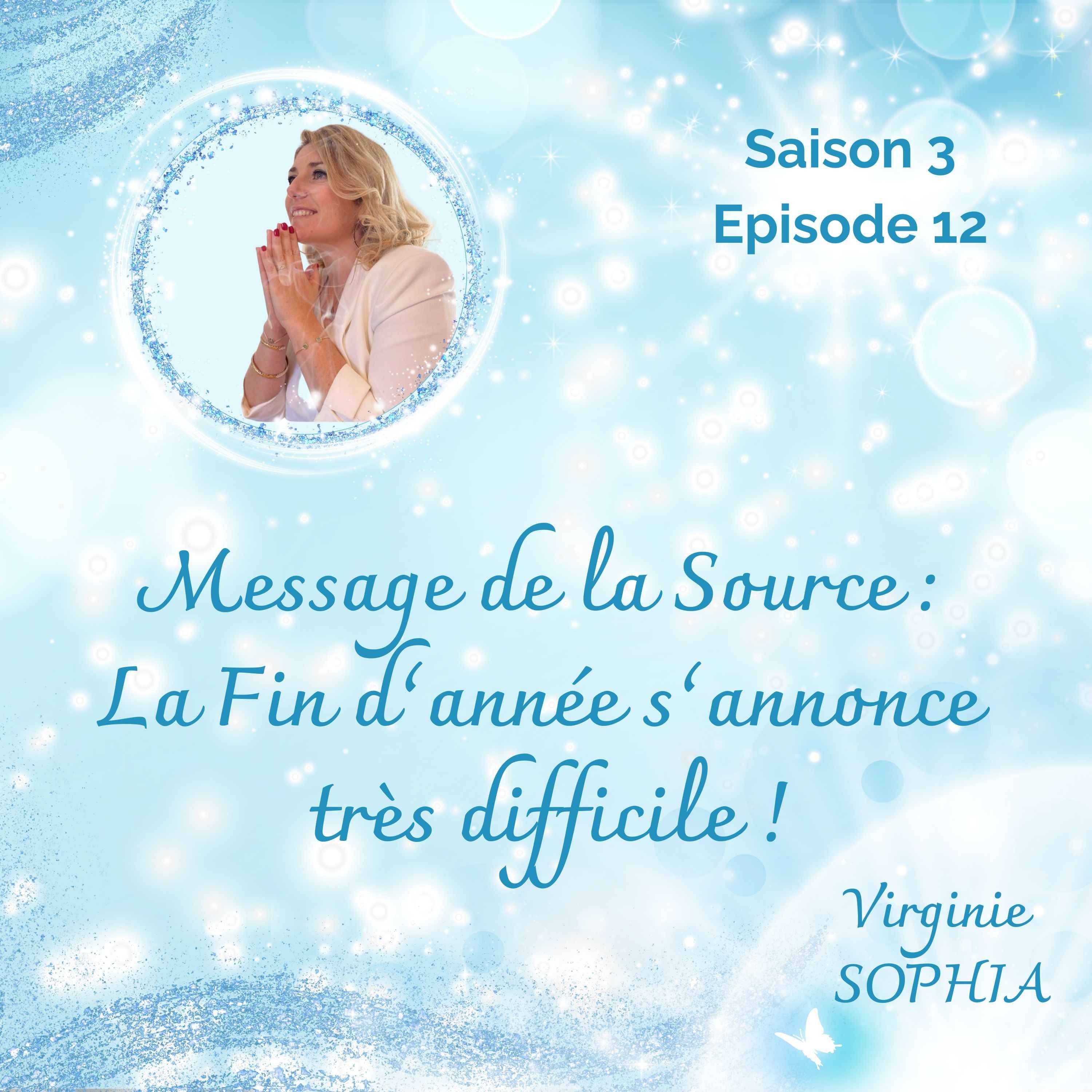 L\'univers de Virginie SOPHIA