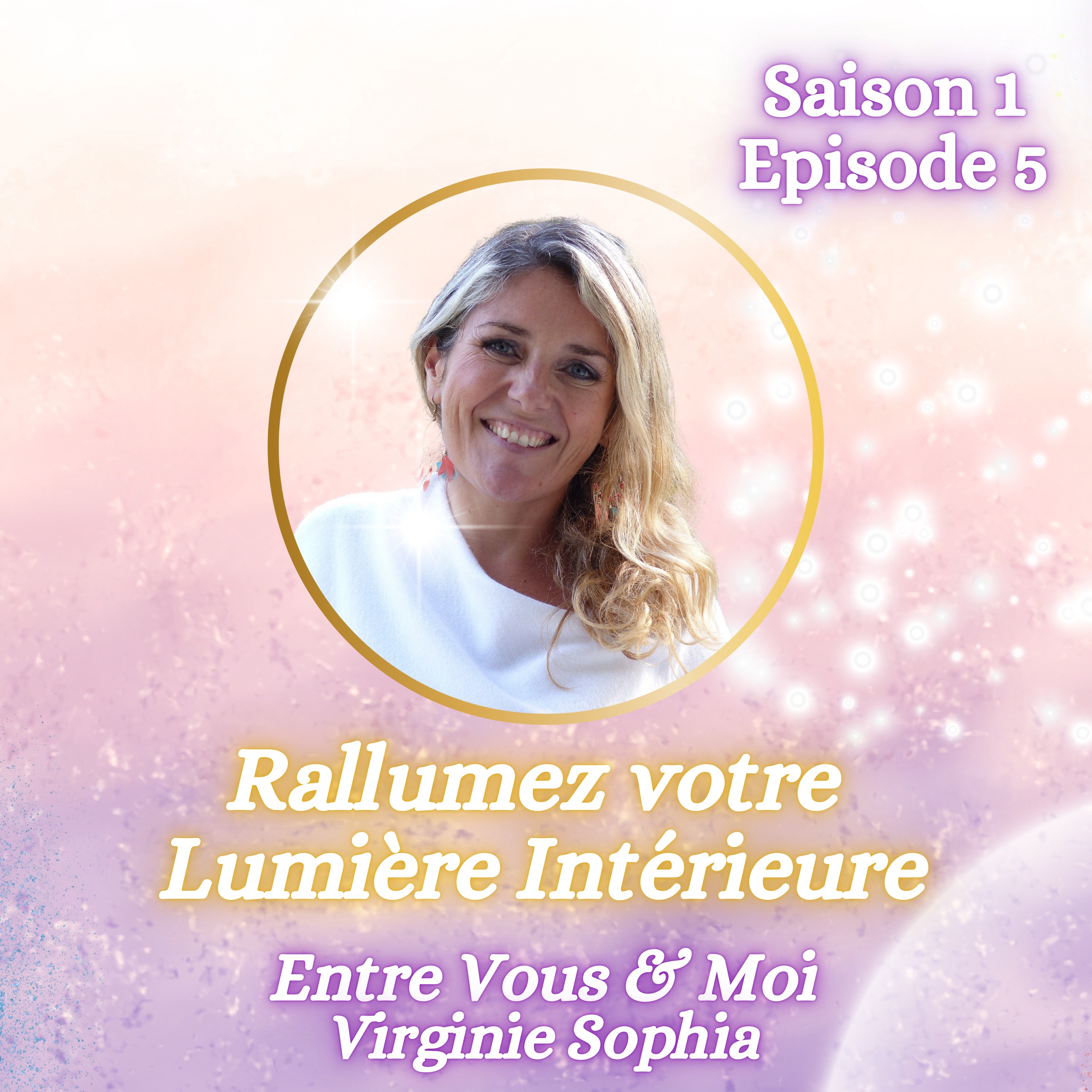 L\'univers de Virginie SOPHIA