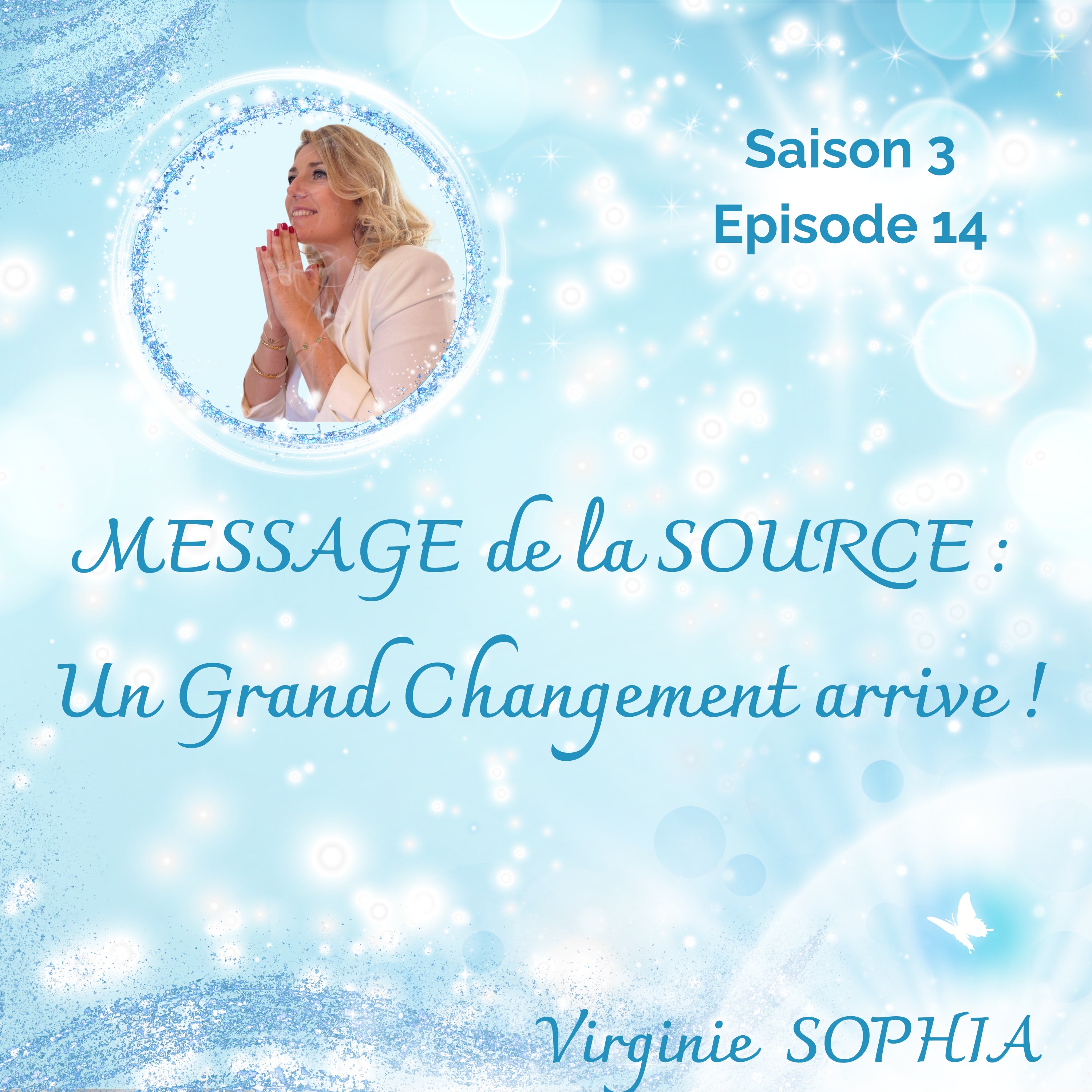 L\'univers de Virginie SOPHIA