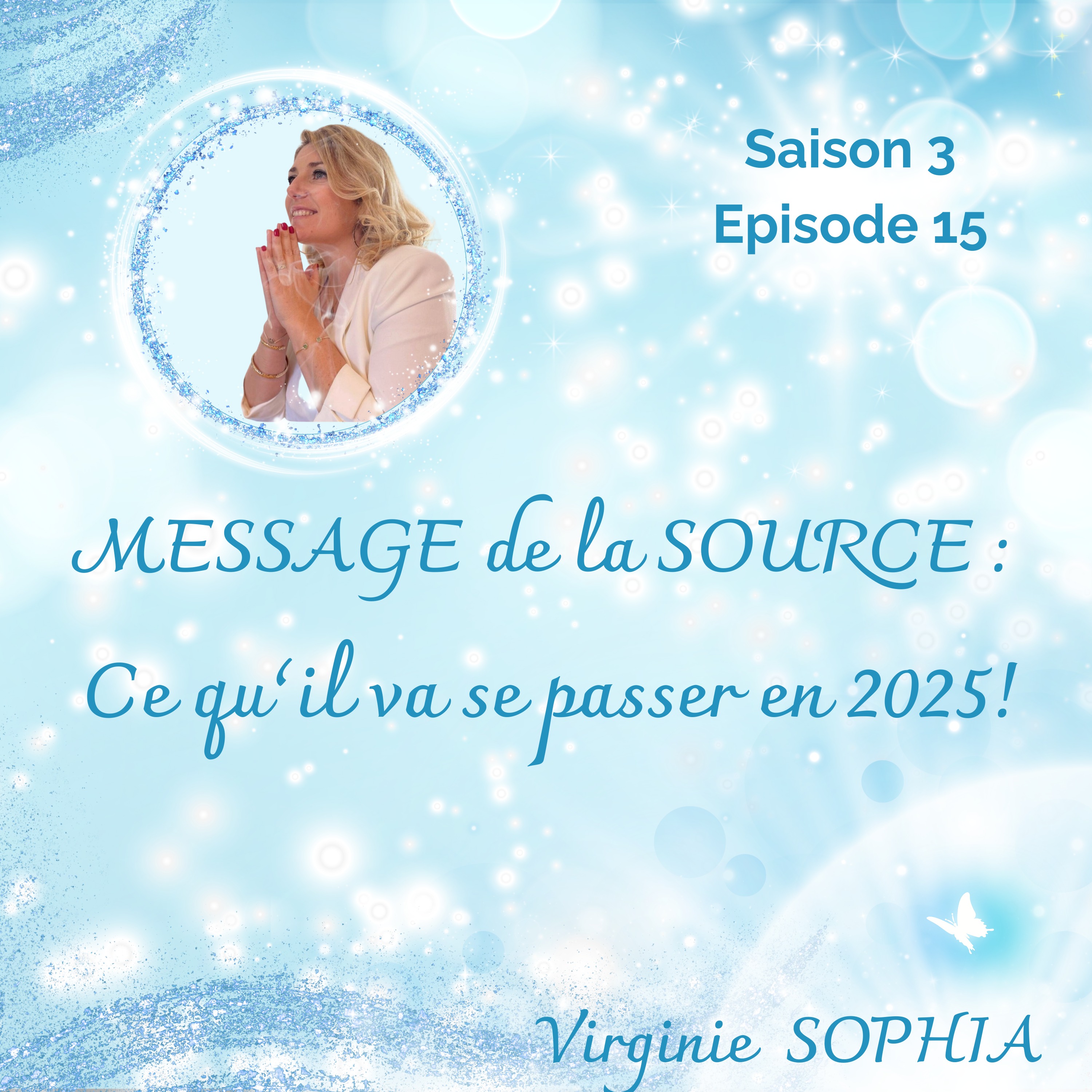 L\'univers de Virginie SOPHIA
